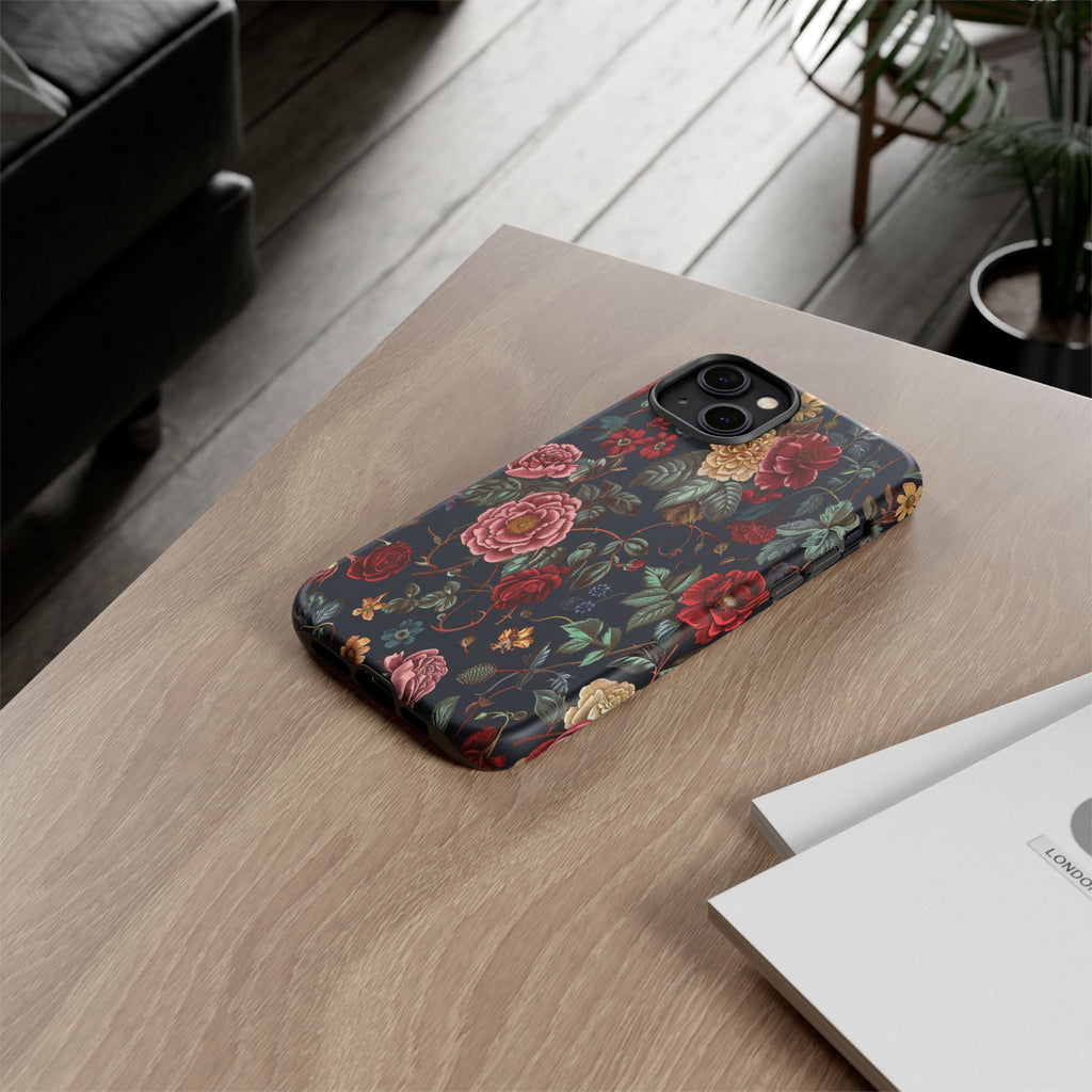 Dark Garden Case