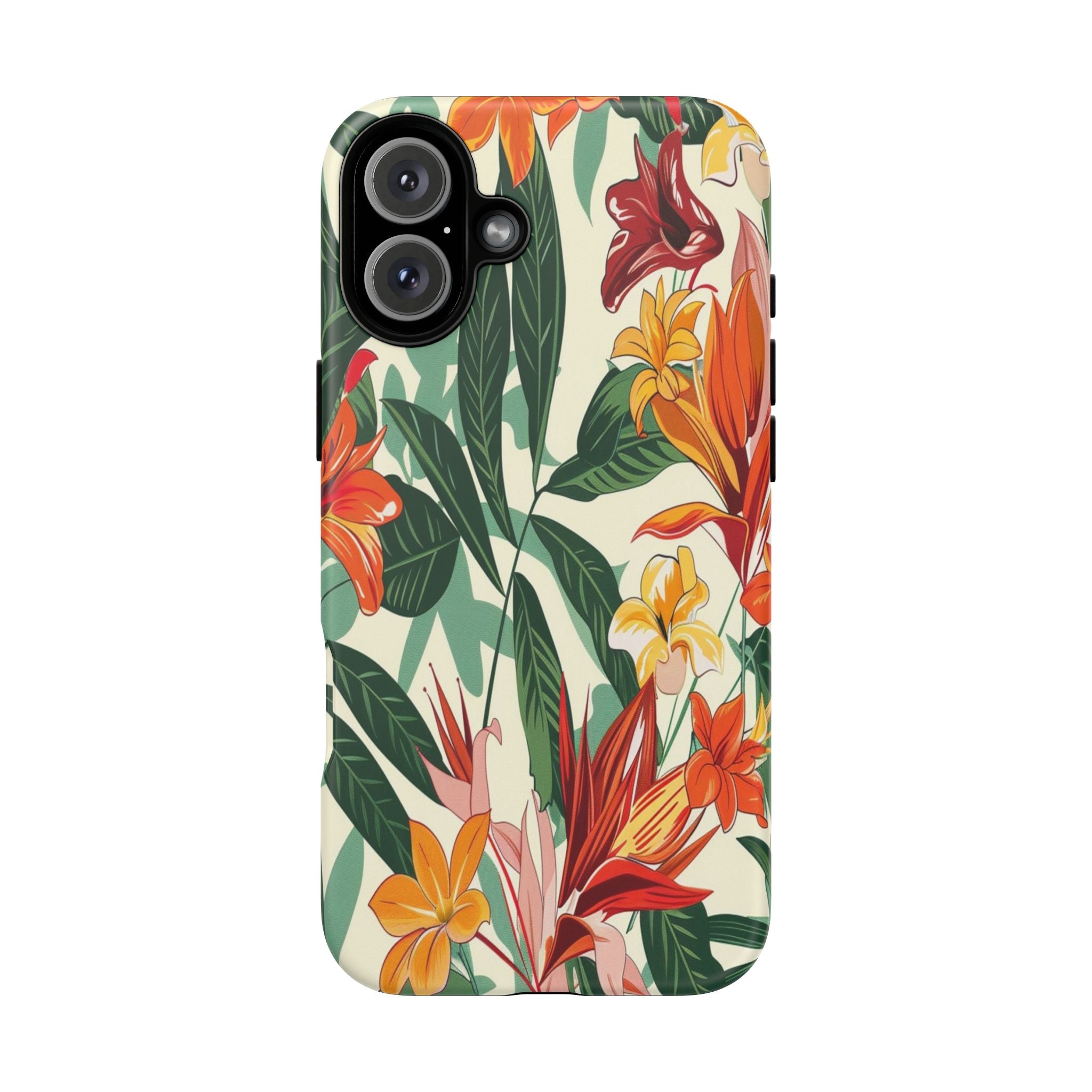 Exotic Botanical Garden