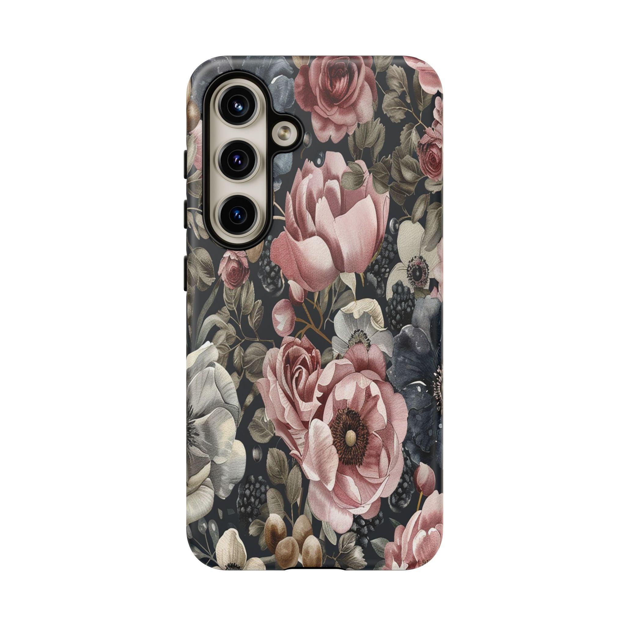 Luxurious Floral Pattern