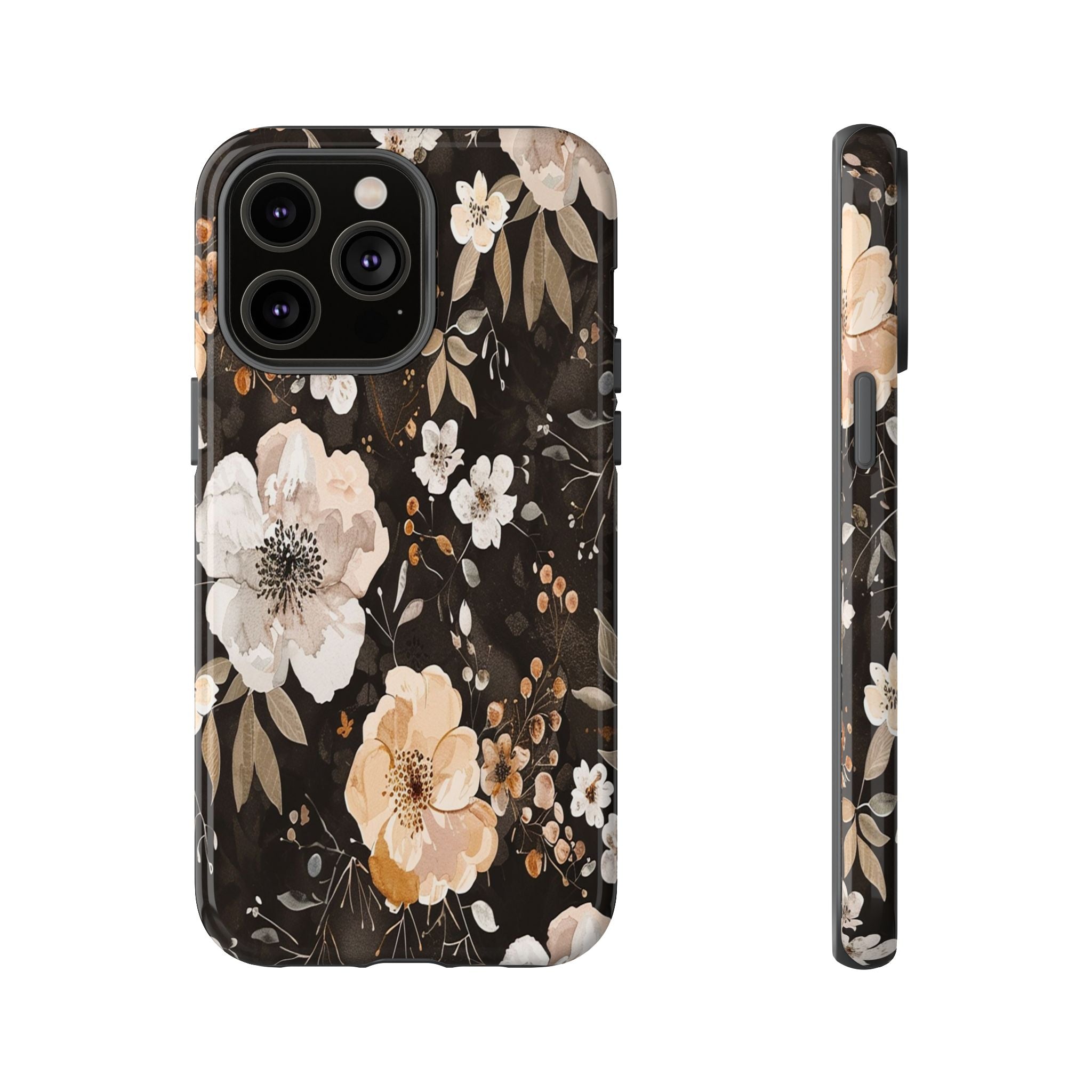 Elegant Floral Pattern