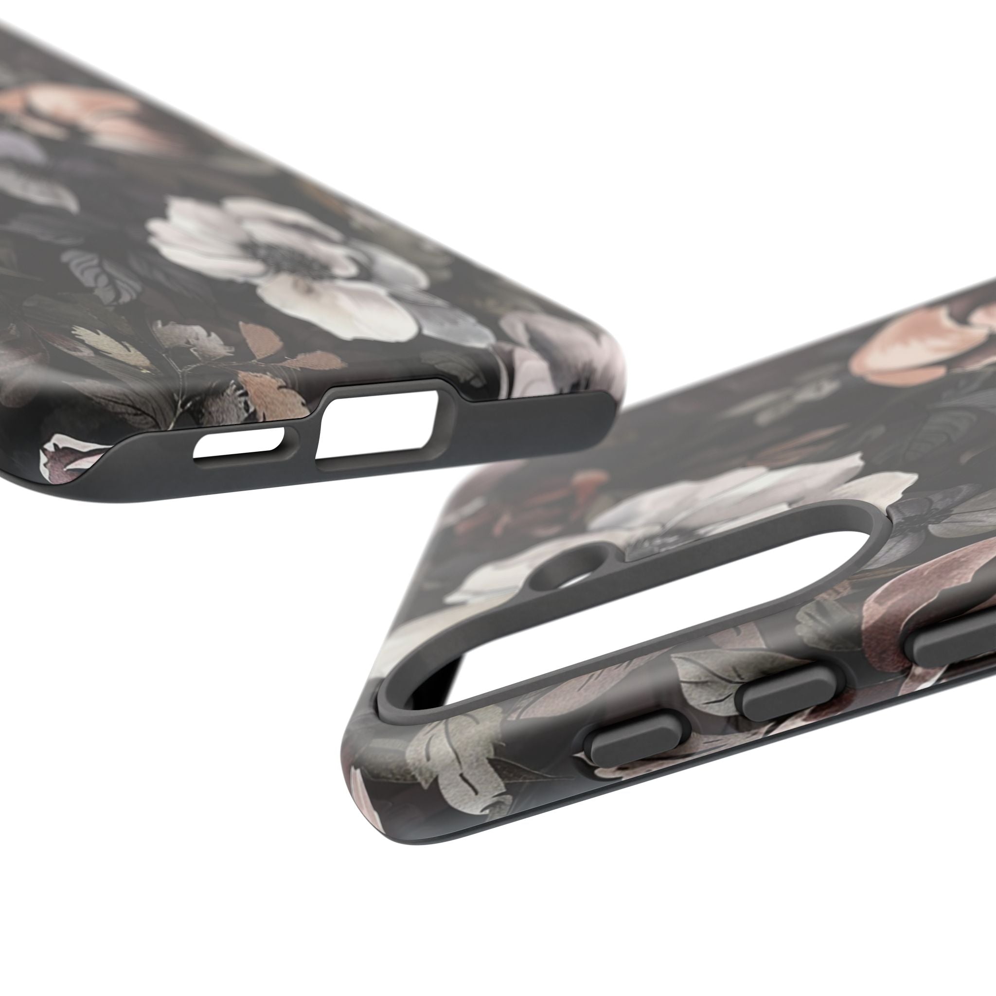 Midnight Botanical Garden Case