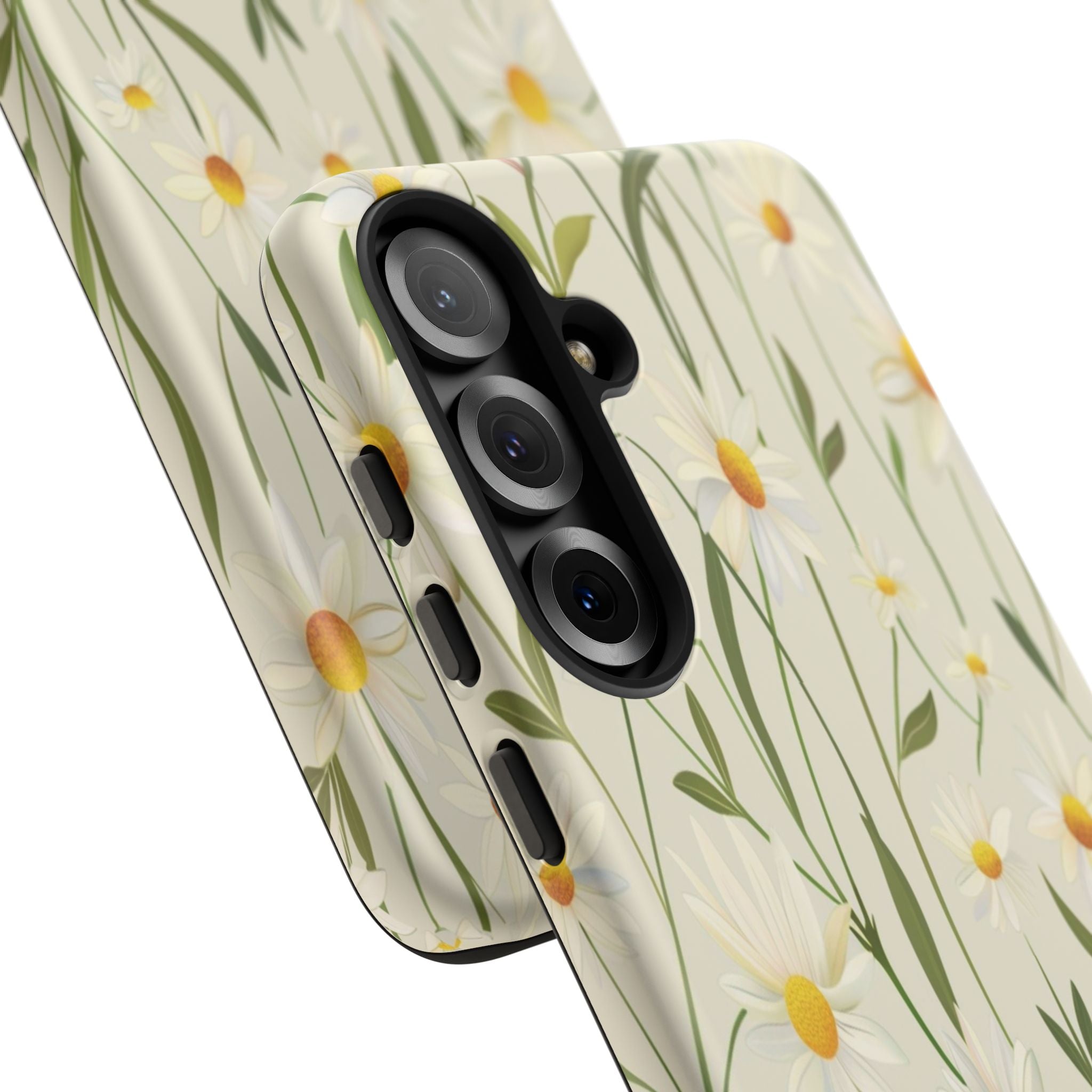 White Daisies Case