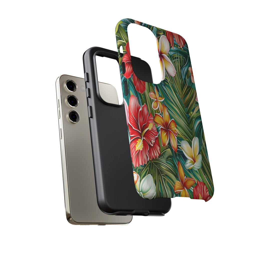 Tropical Paradise Case