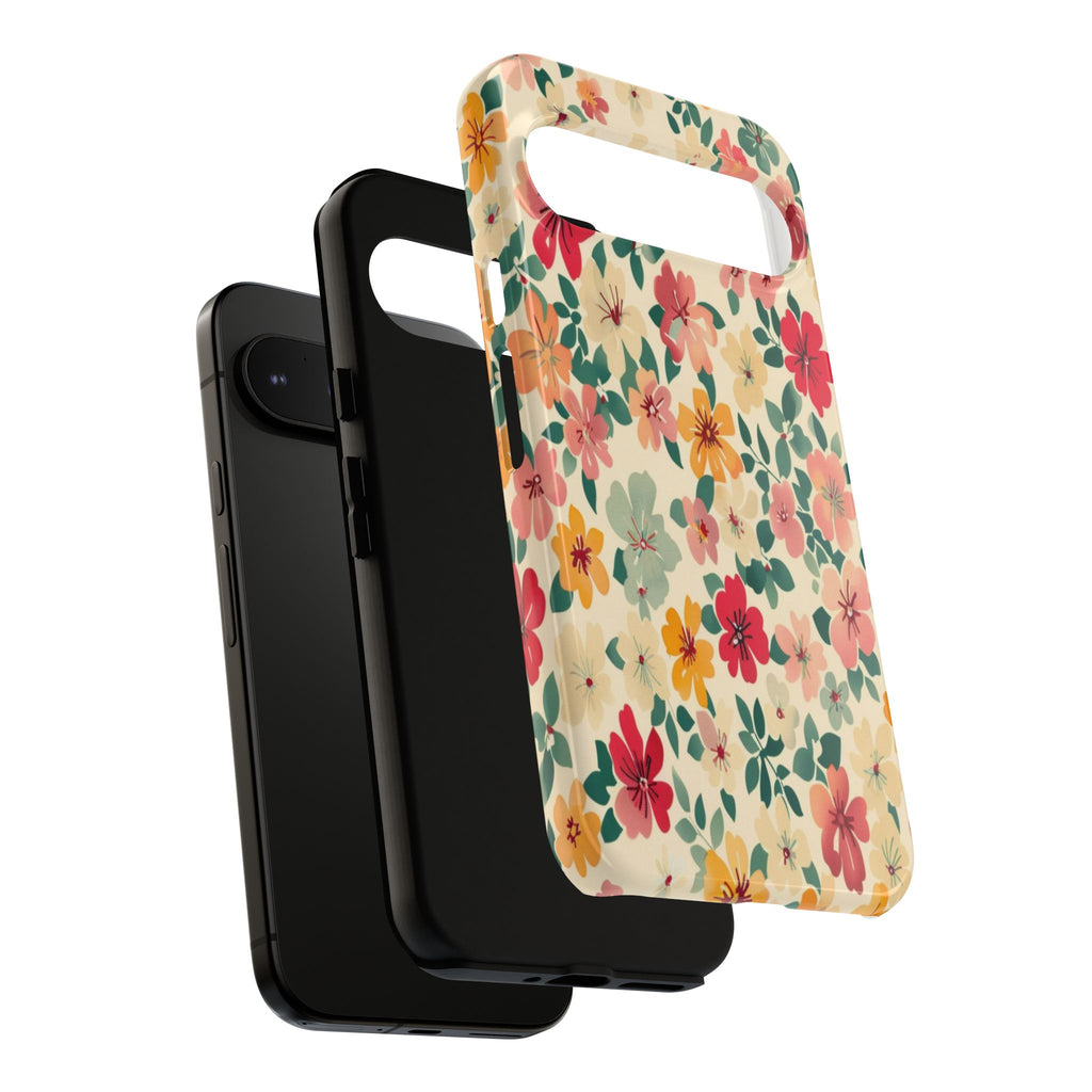 Garden Blooms Case