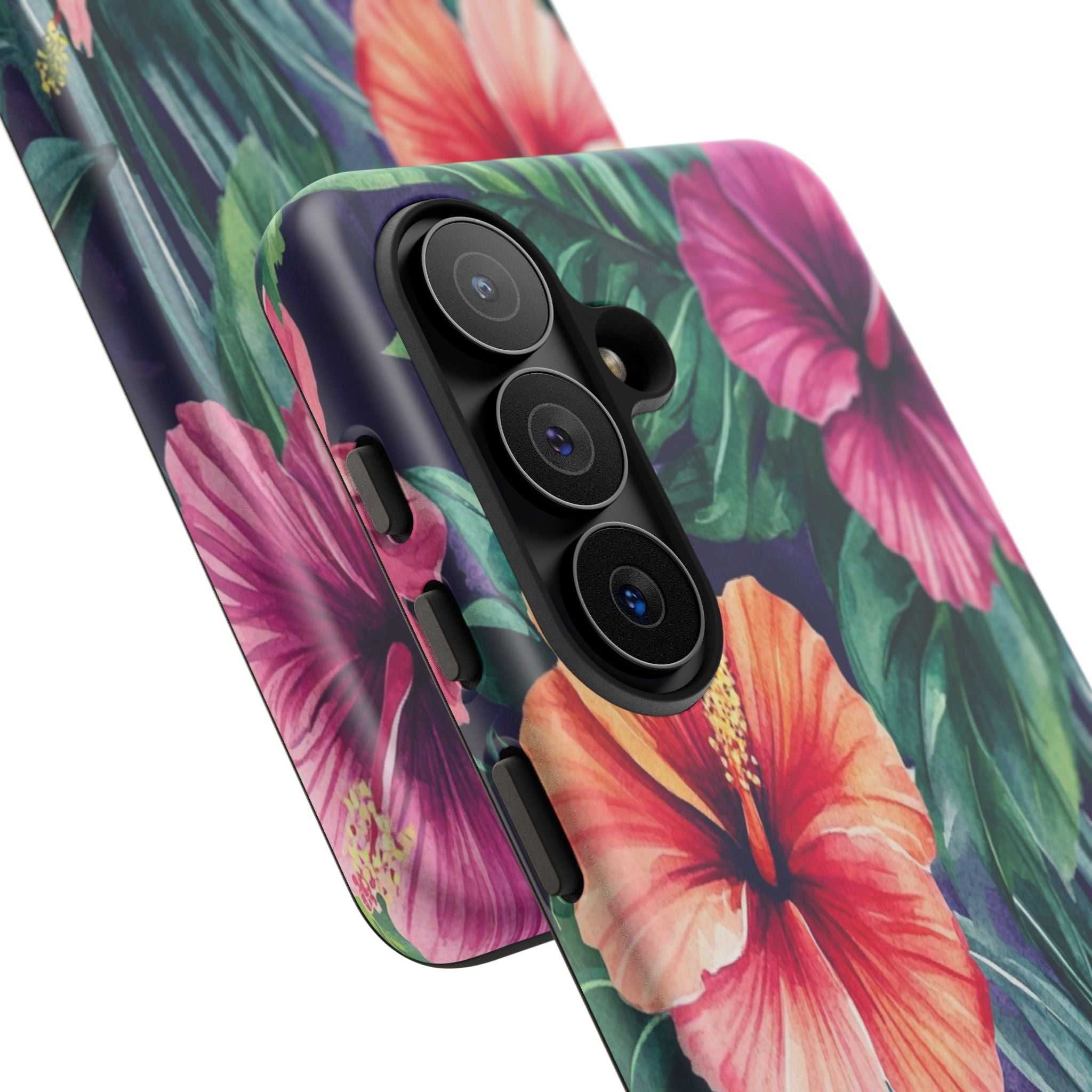 Vibrant Watercolor Case