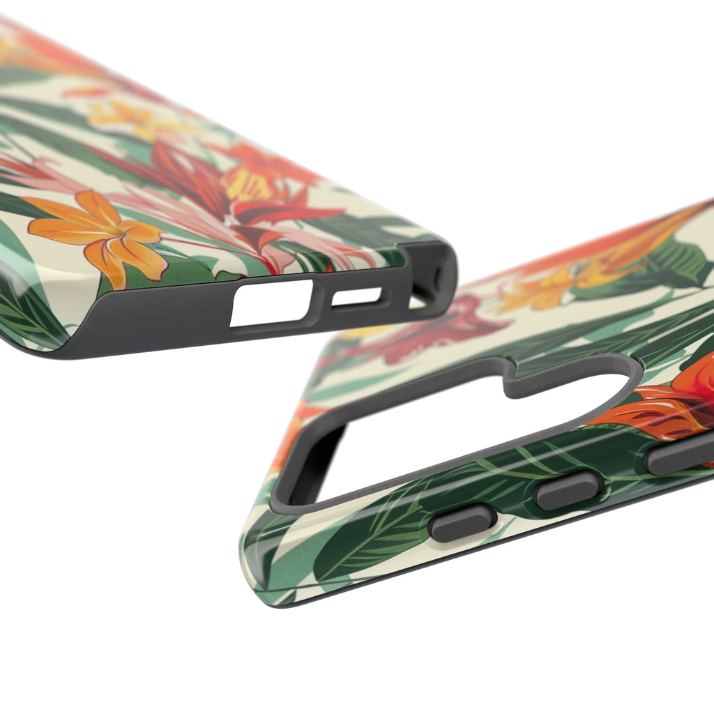 Exotic Garden Case