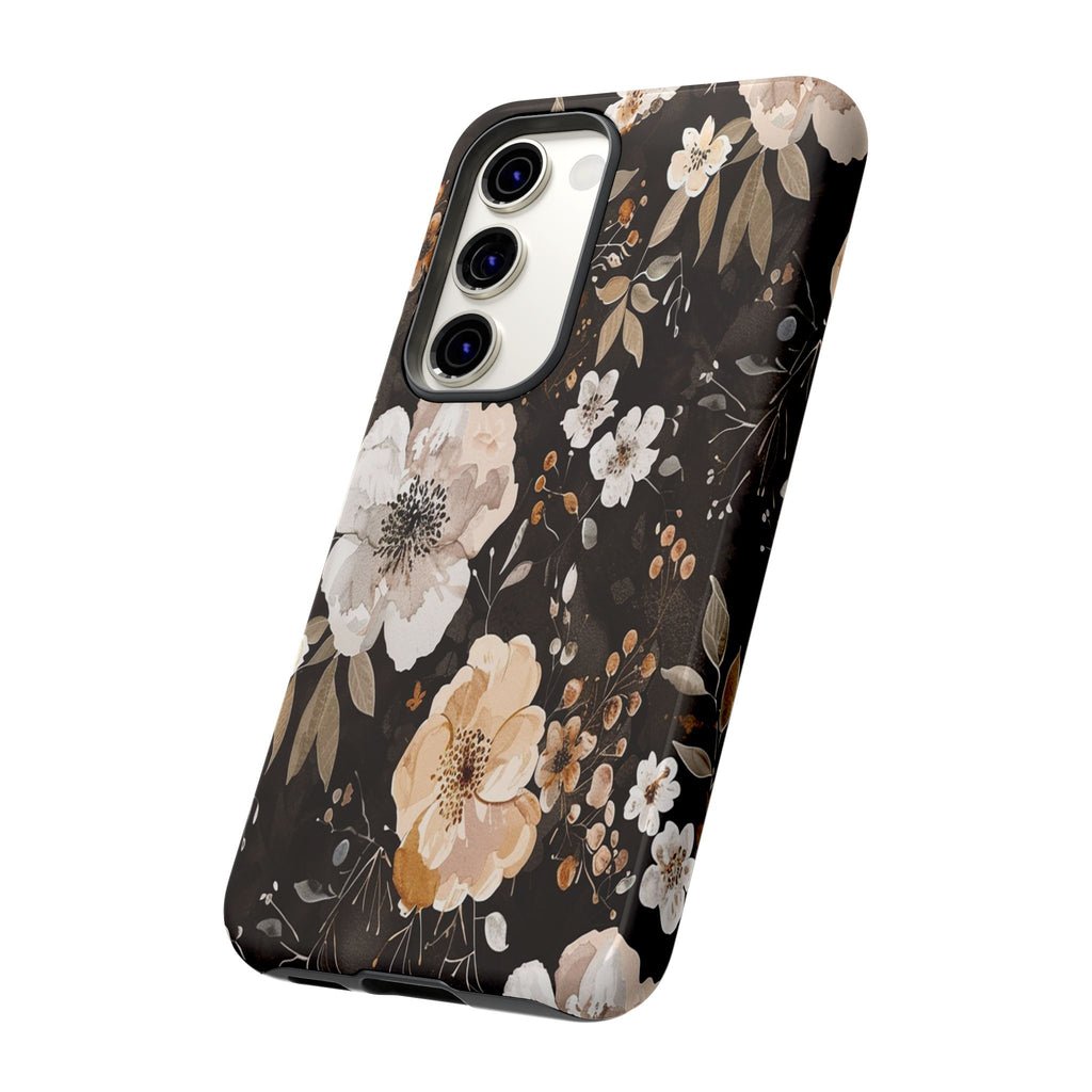 Elegant and Soft Case