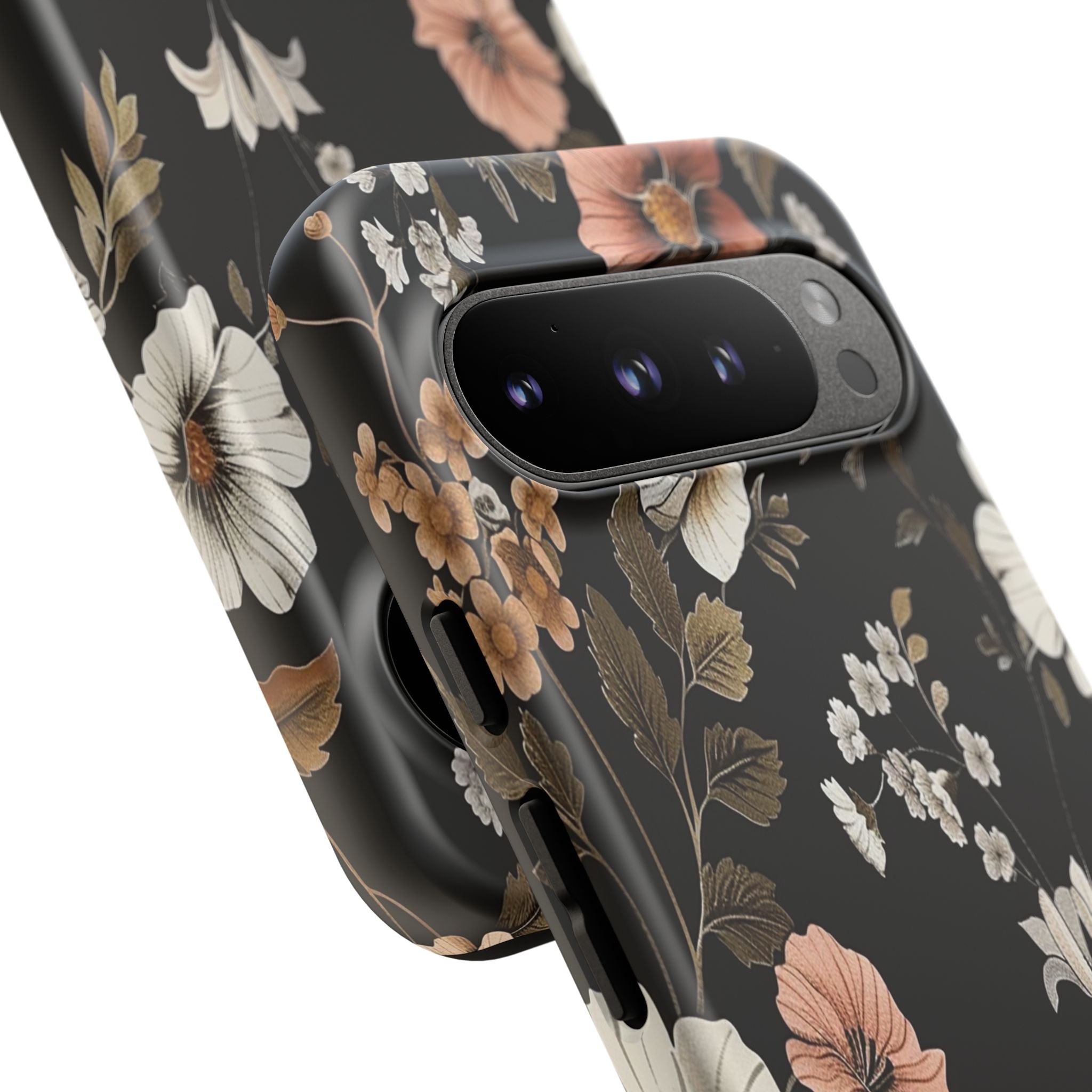 Peachy Cosmos Case