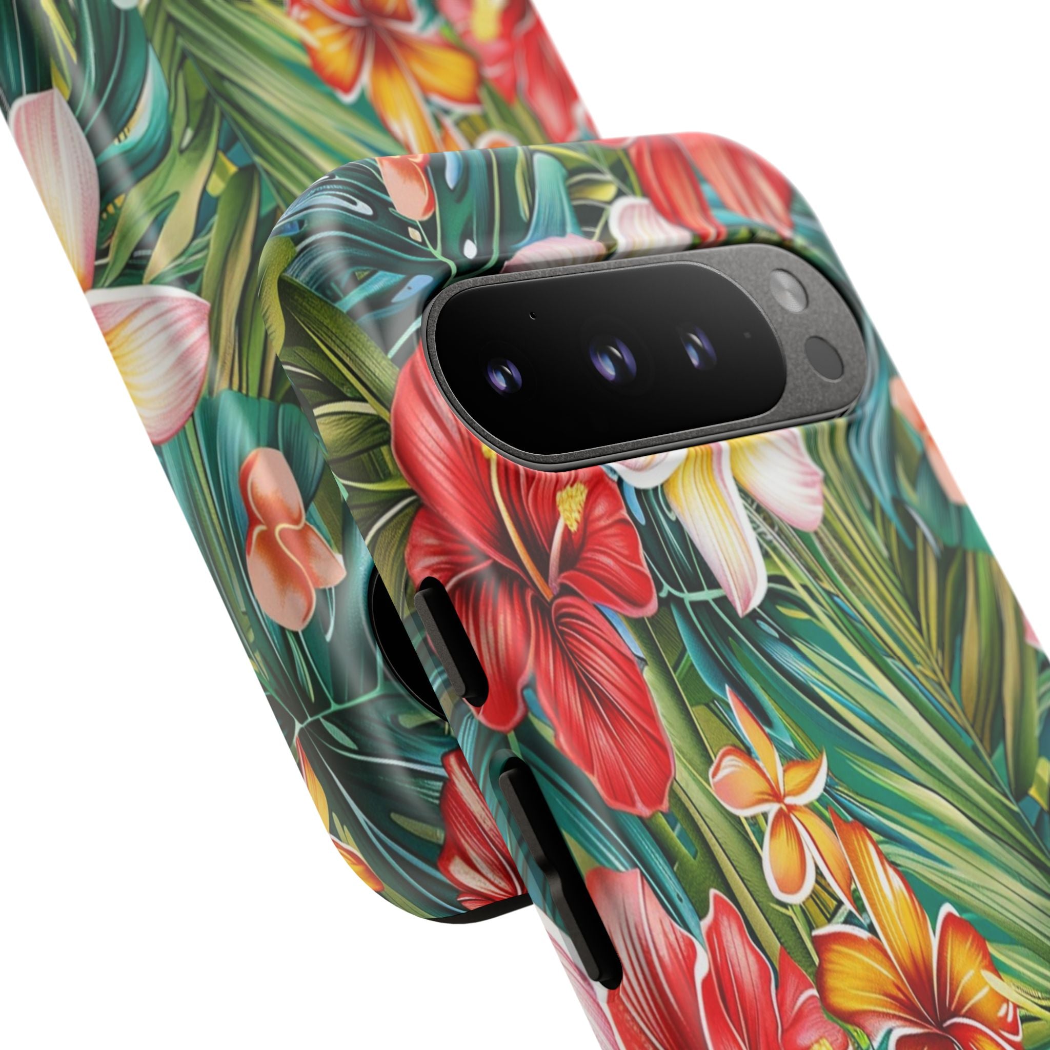 Tropical Paradise Case