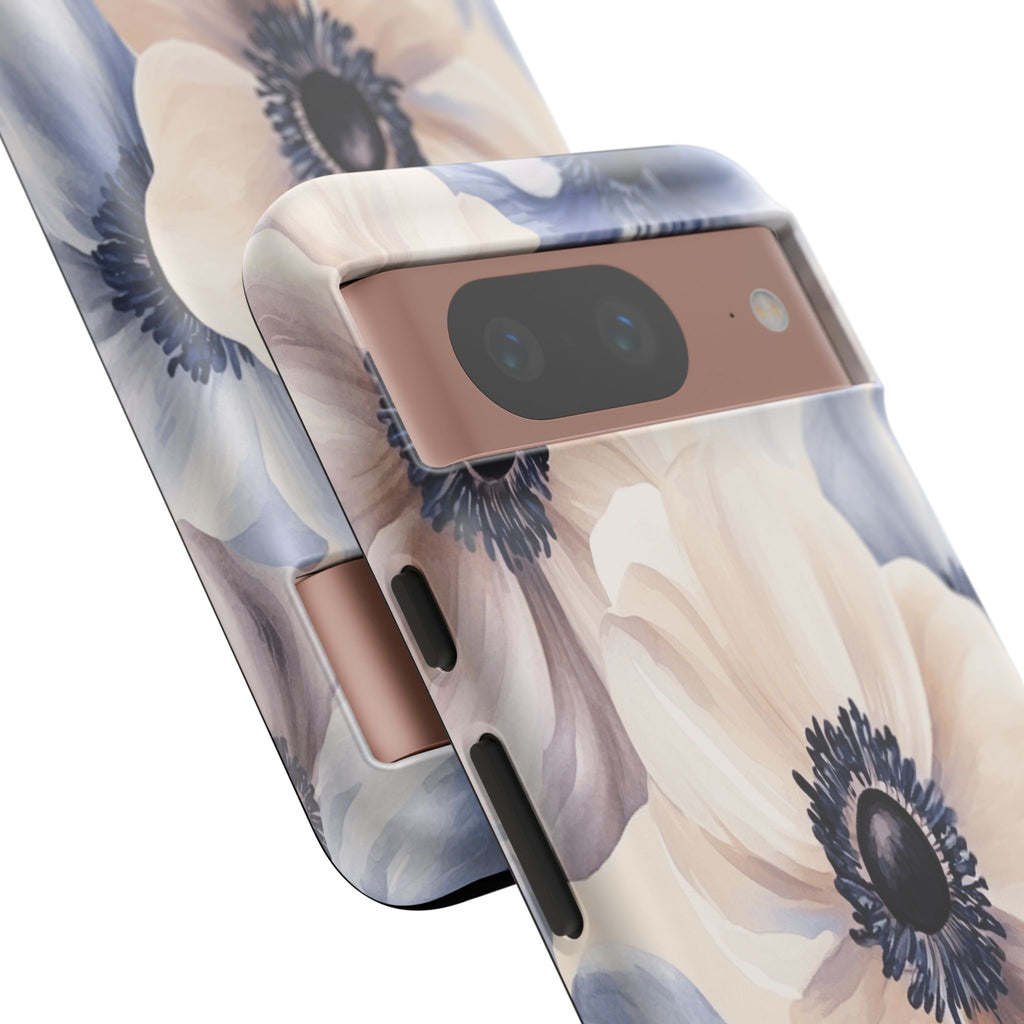 Elegant Anemone Case