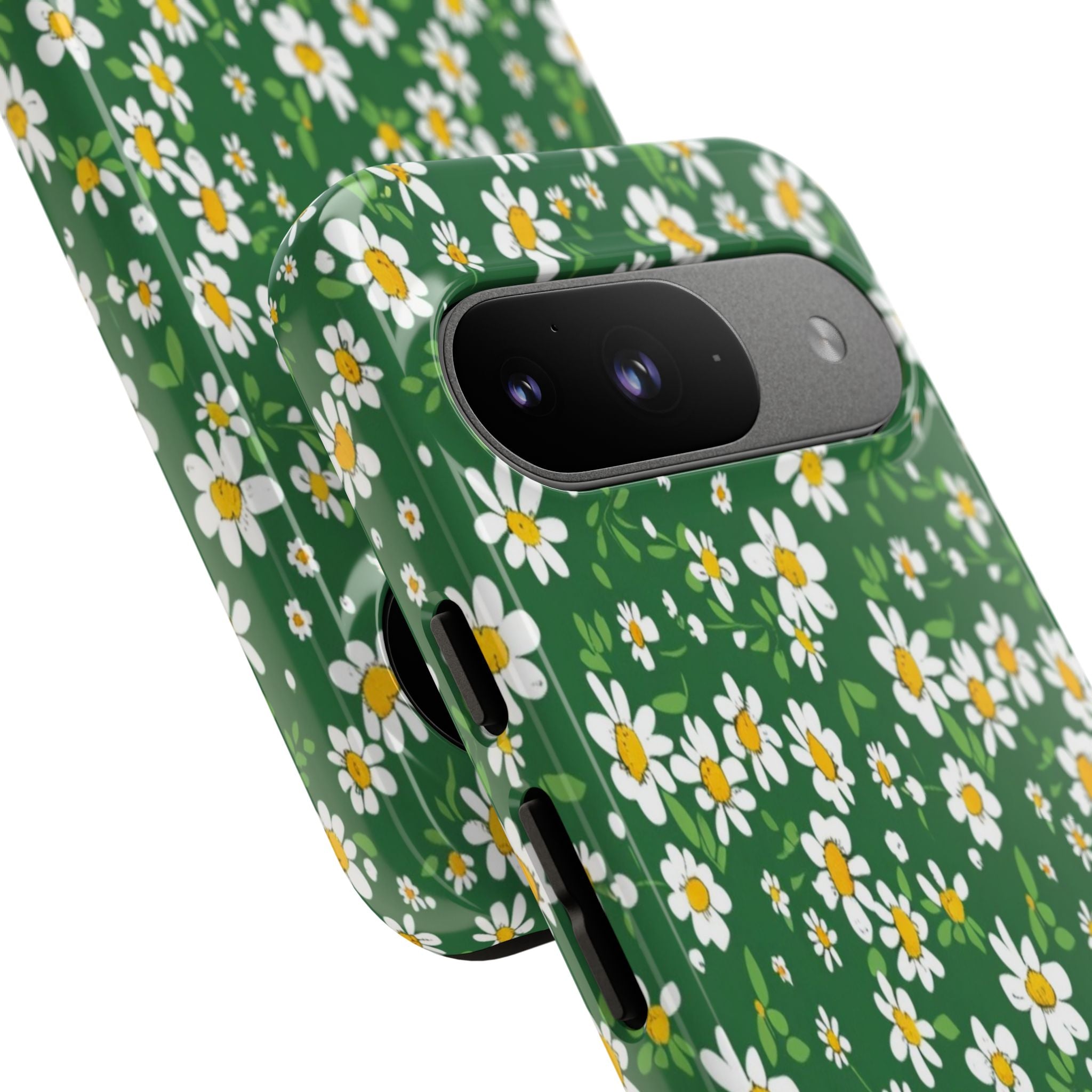 Daisy Garden Case