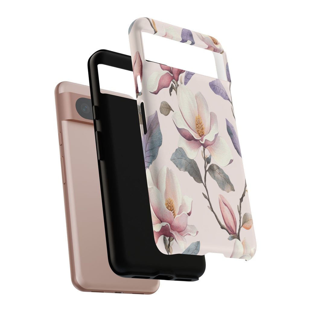 Magnolia Blossoms Case
