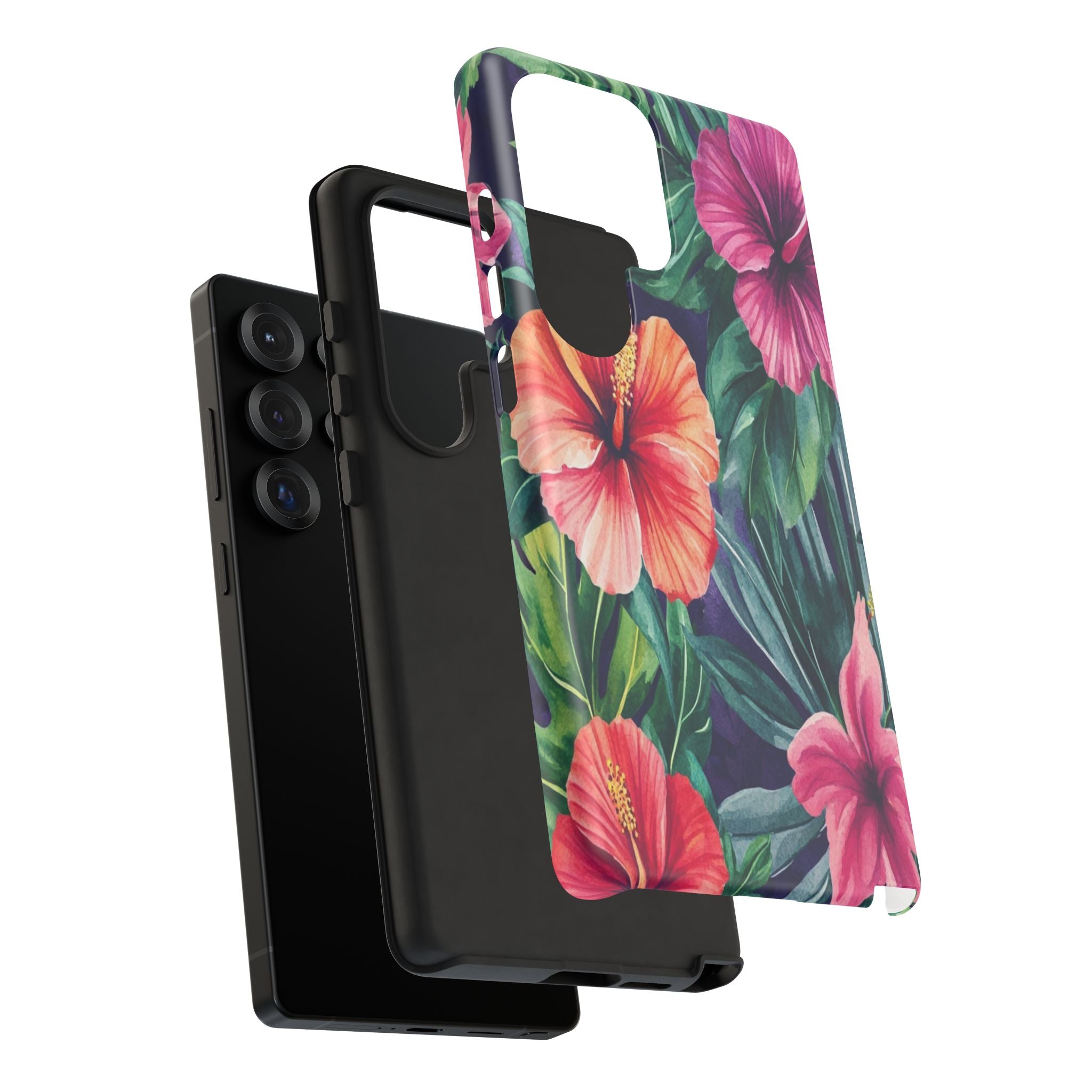 Vibrant Watercolor Case
