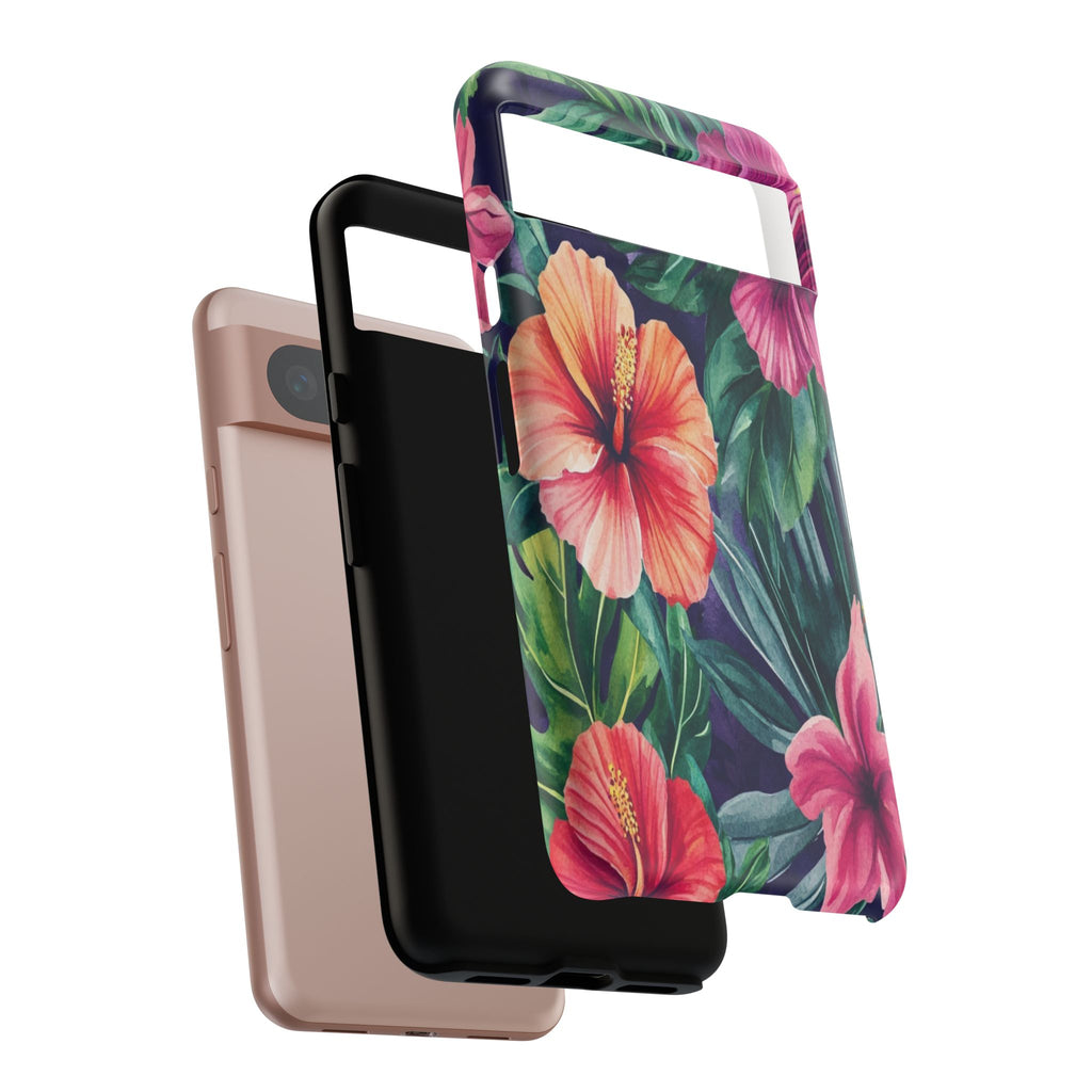 Vibrant Watercolor Case