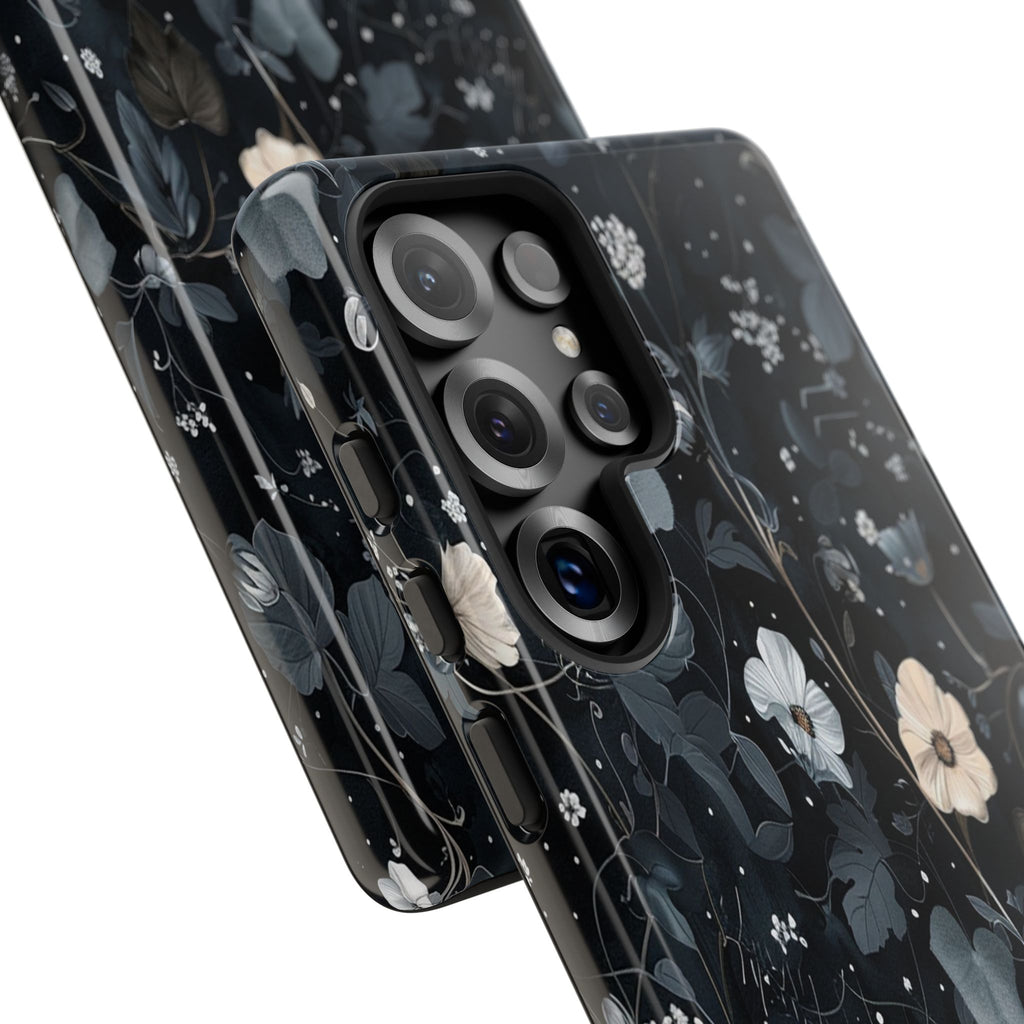 Midnight Garden Case