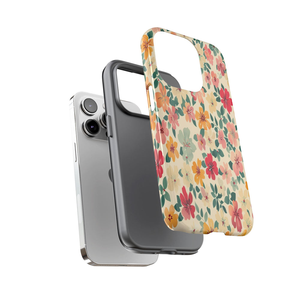 Garden Blooms Case
