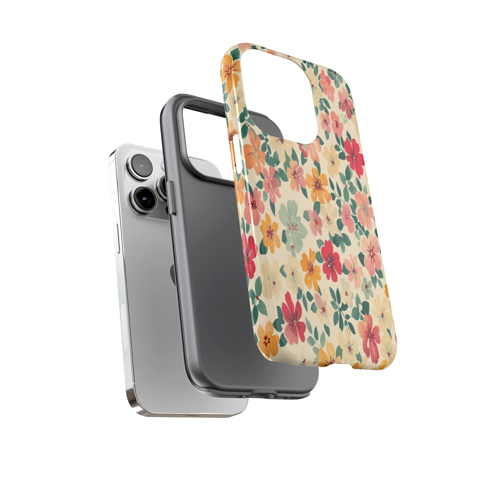 Garden Blooms Case