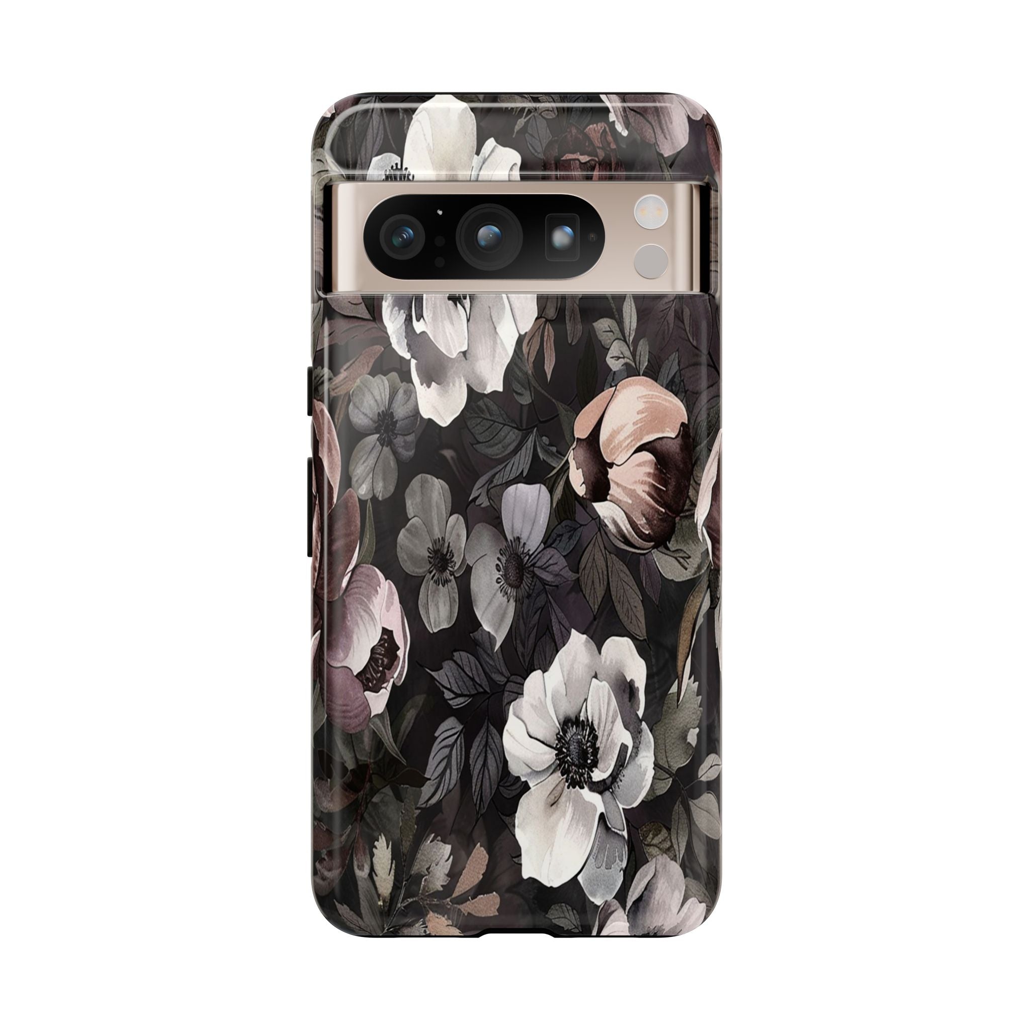 Midnight Botanical Garden