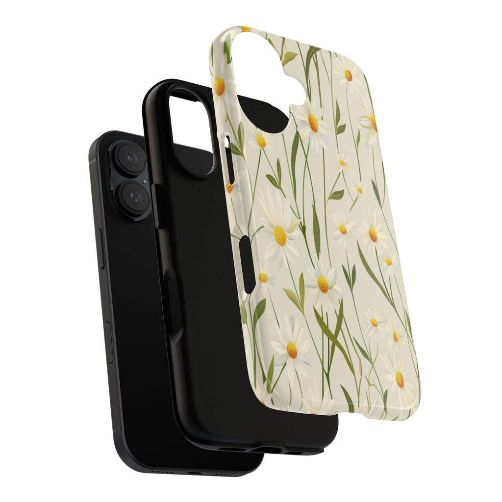 White Daisies Case