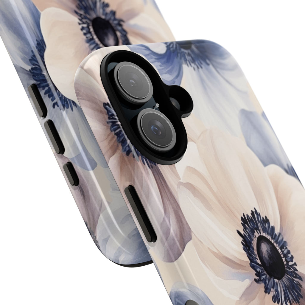 Elegant Anemone Case