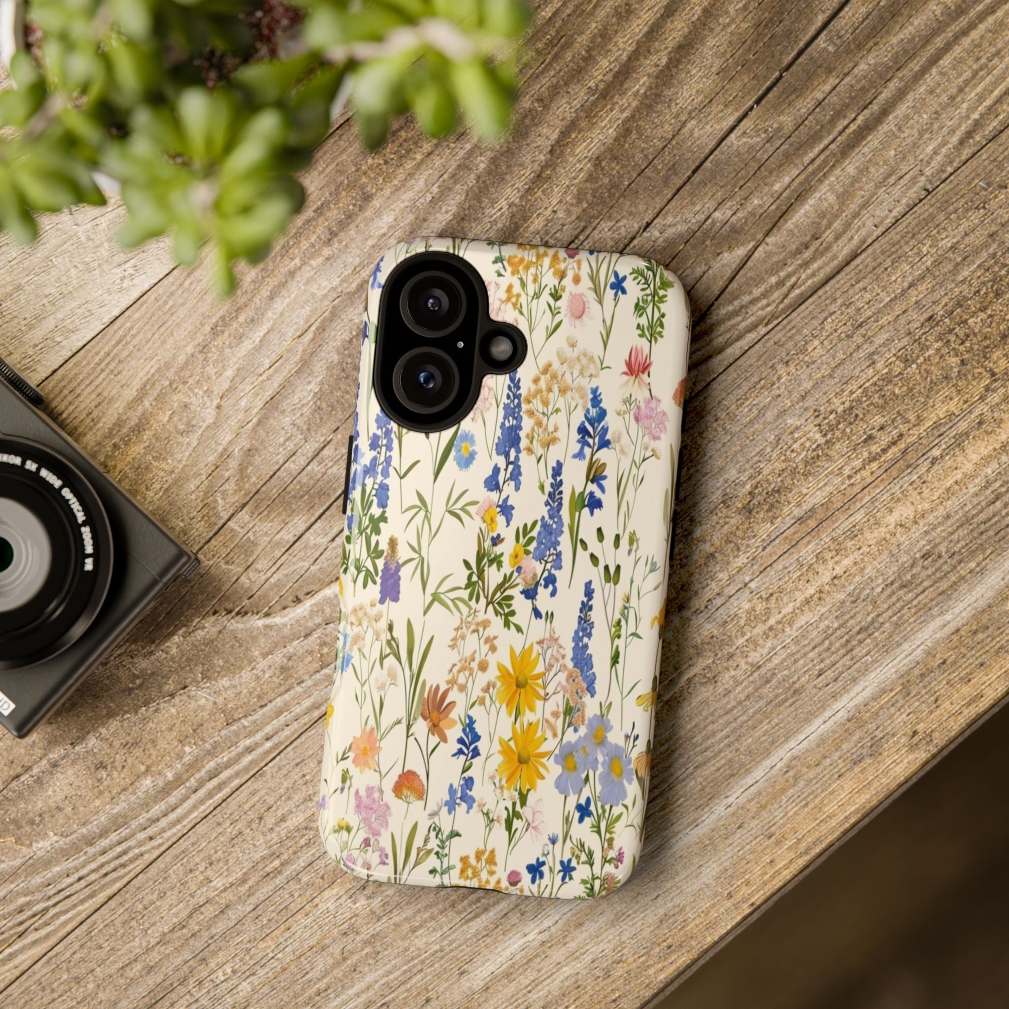 Wildflower Meadow Case
