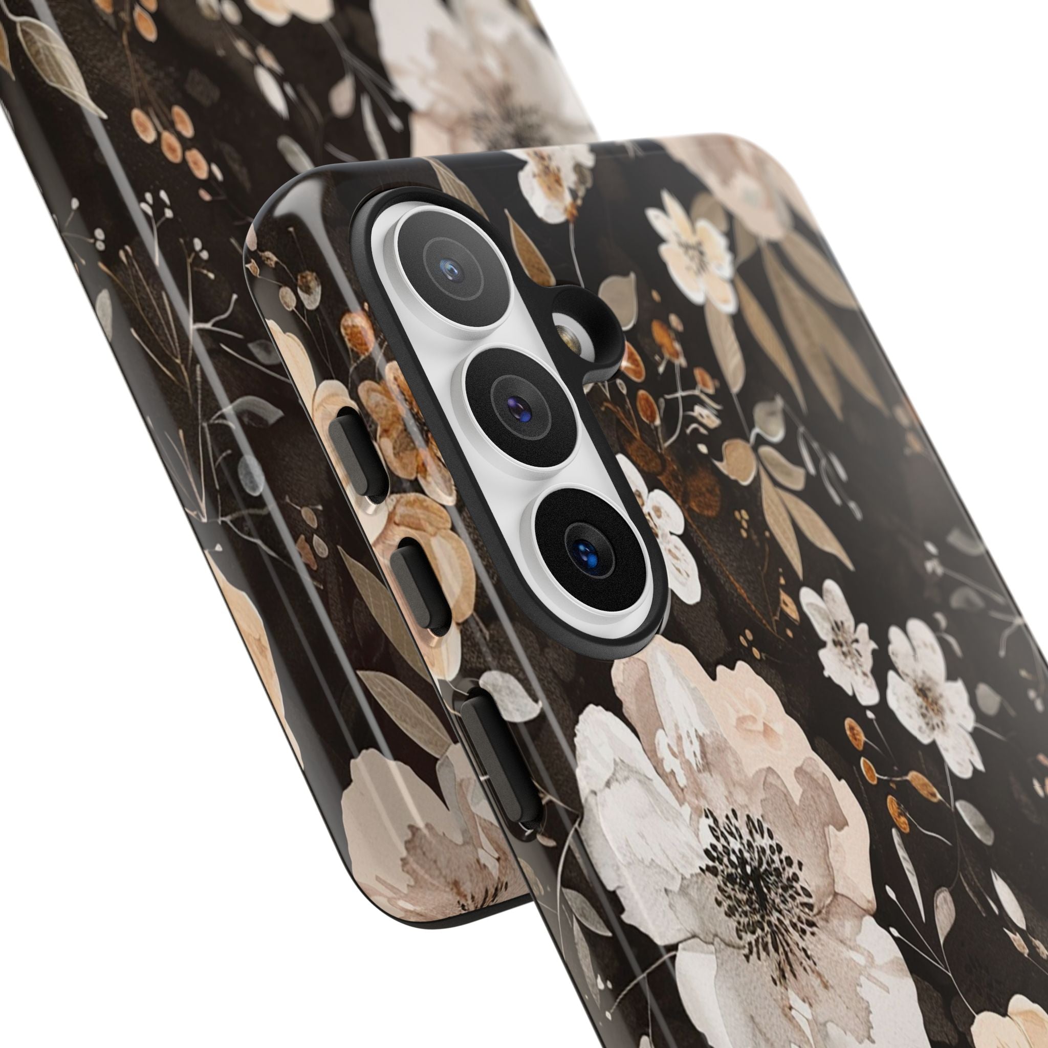 Elegant and Soft Case