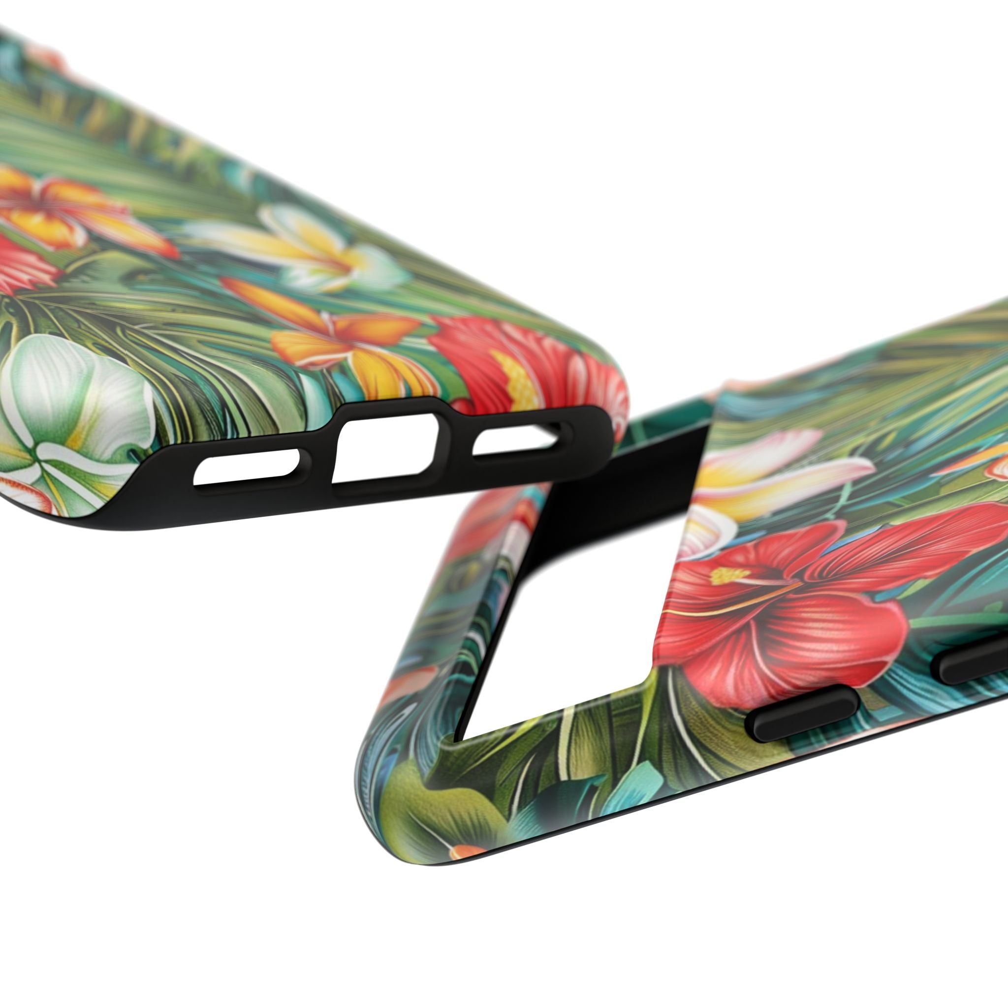 Tropical Paradise Case