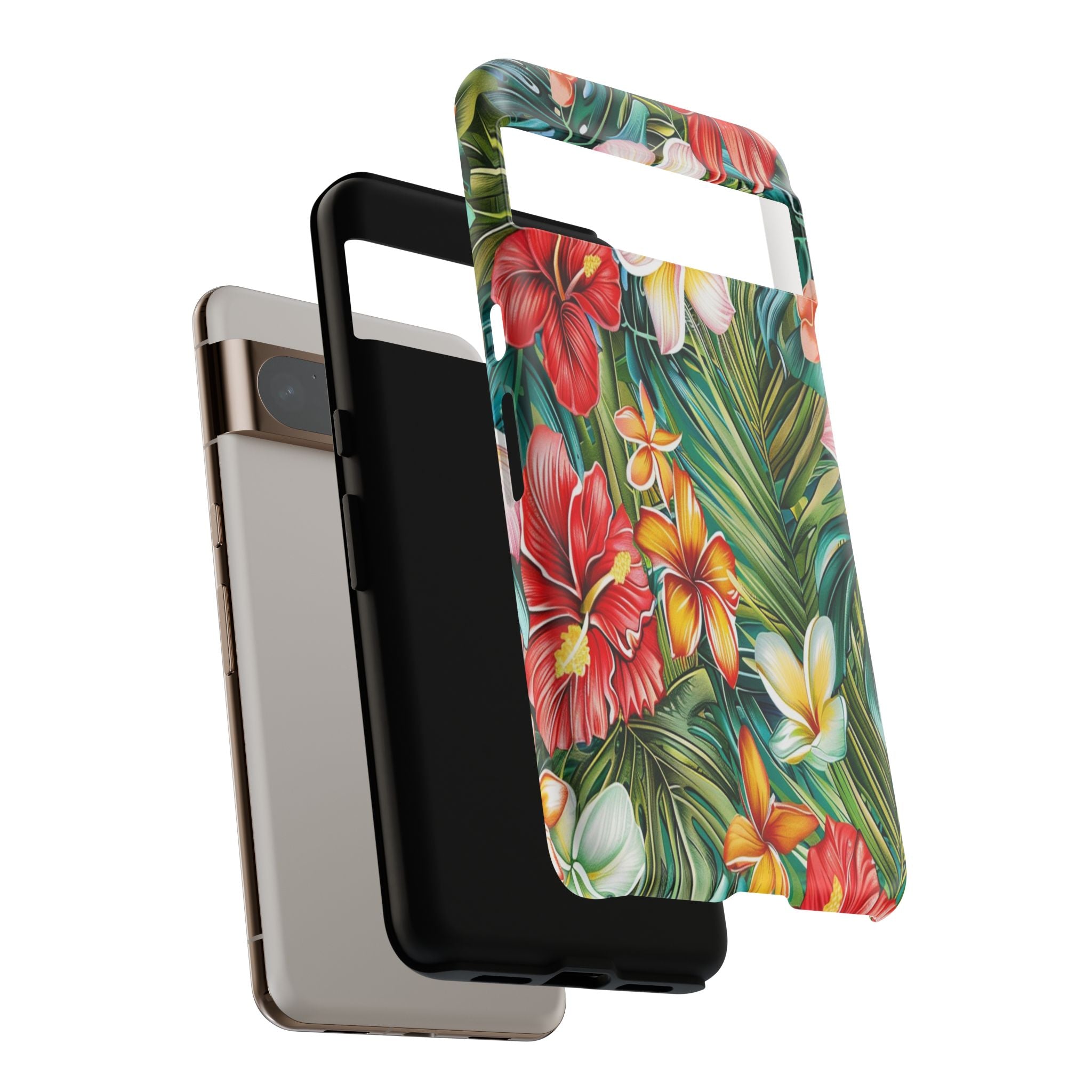 Tropical Paradise Case