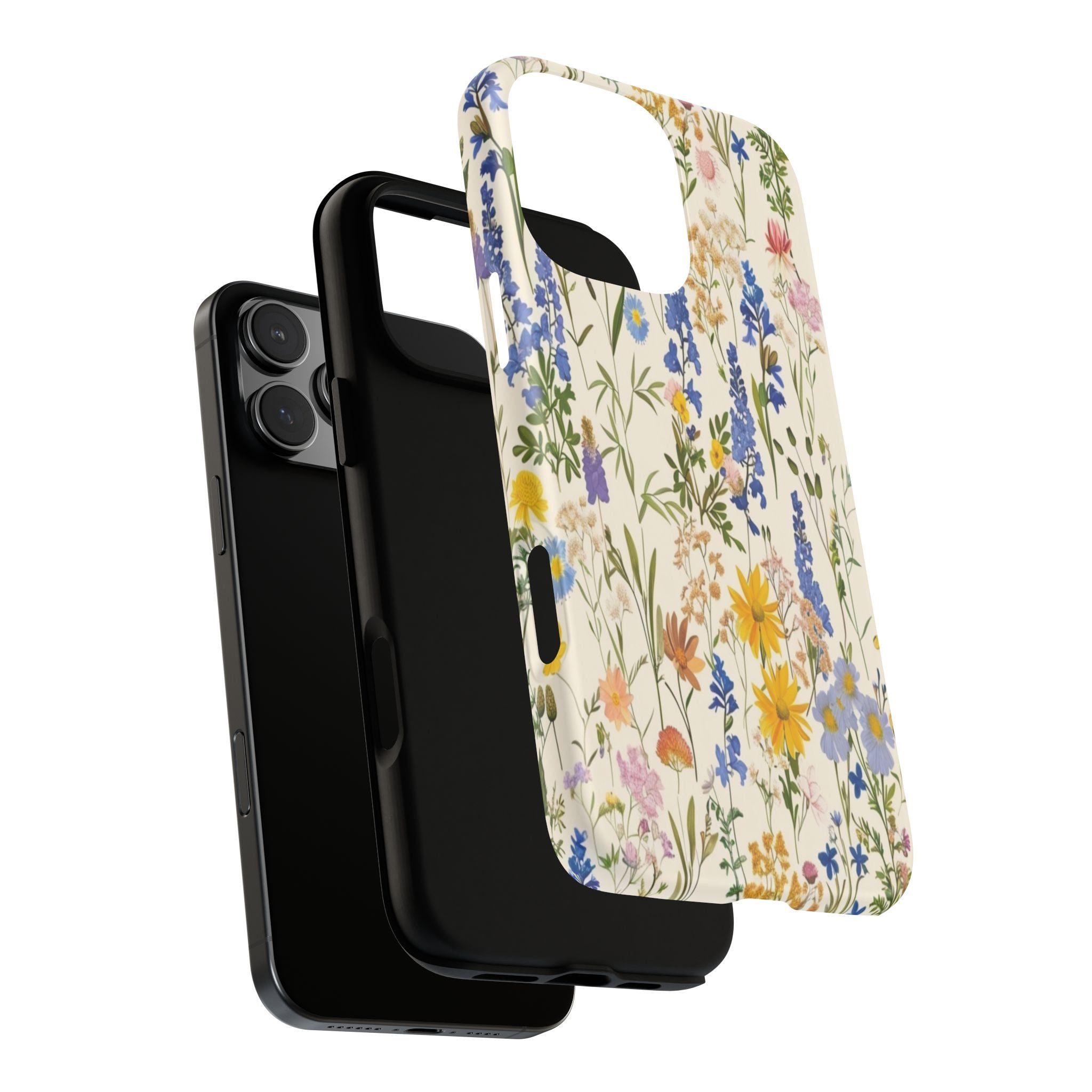 Wildflower Meadow Case