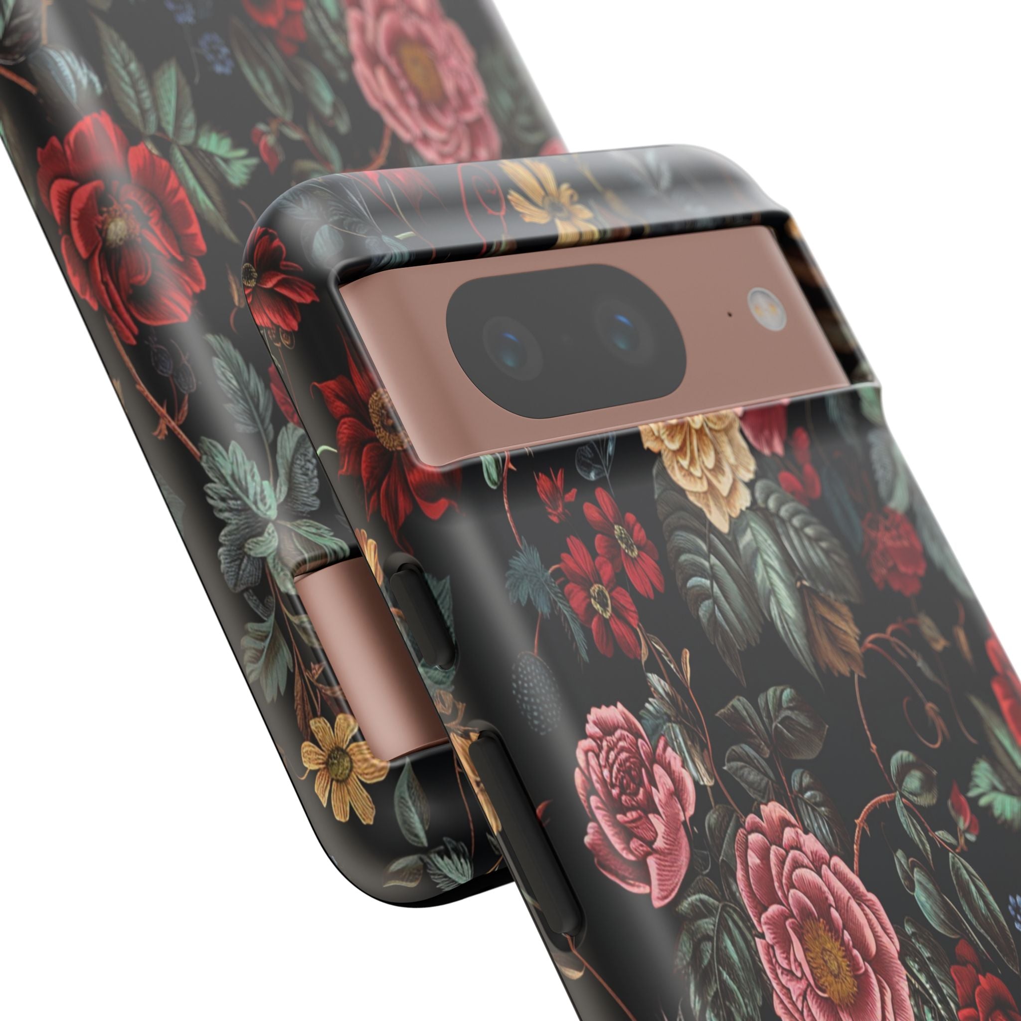 Dark Garden Case