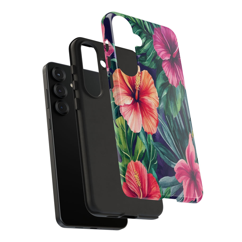 Vibrant Watercolor Case