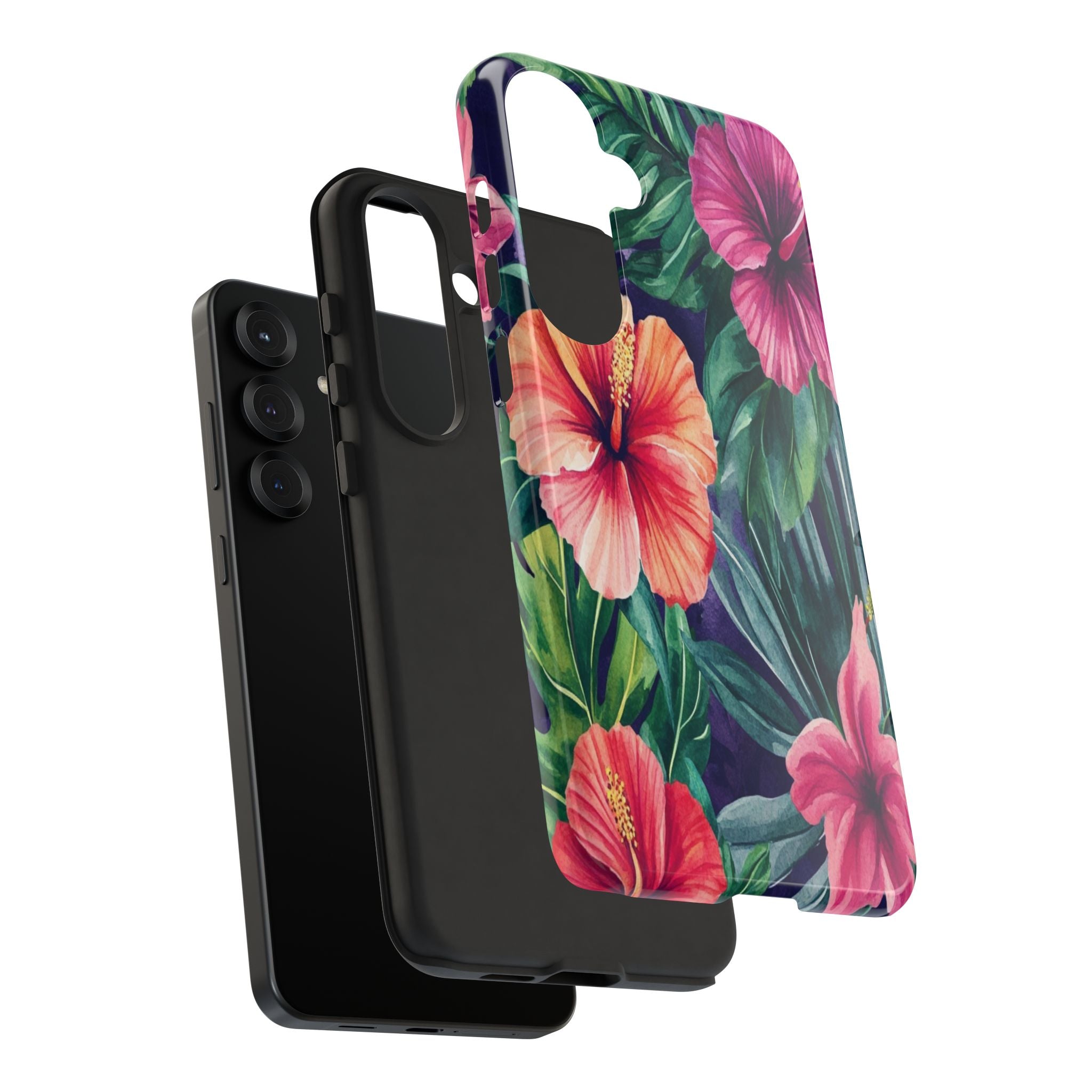 Vibrant Watercolor Case