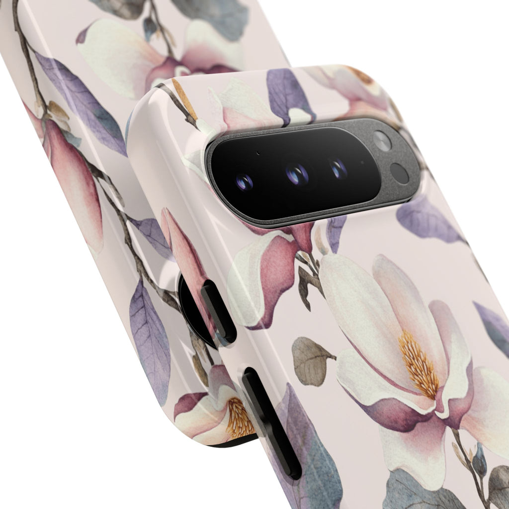 Magnolia Blossoms Case