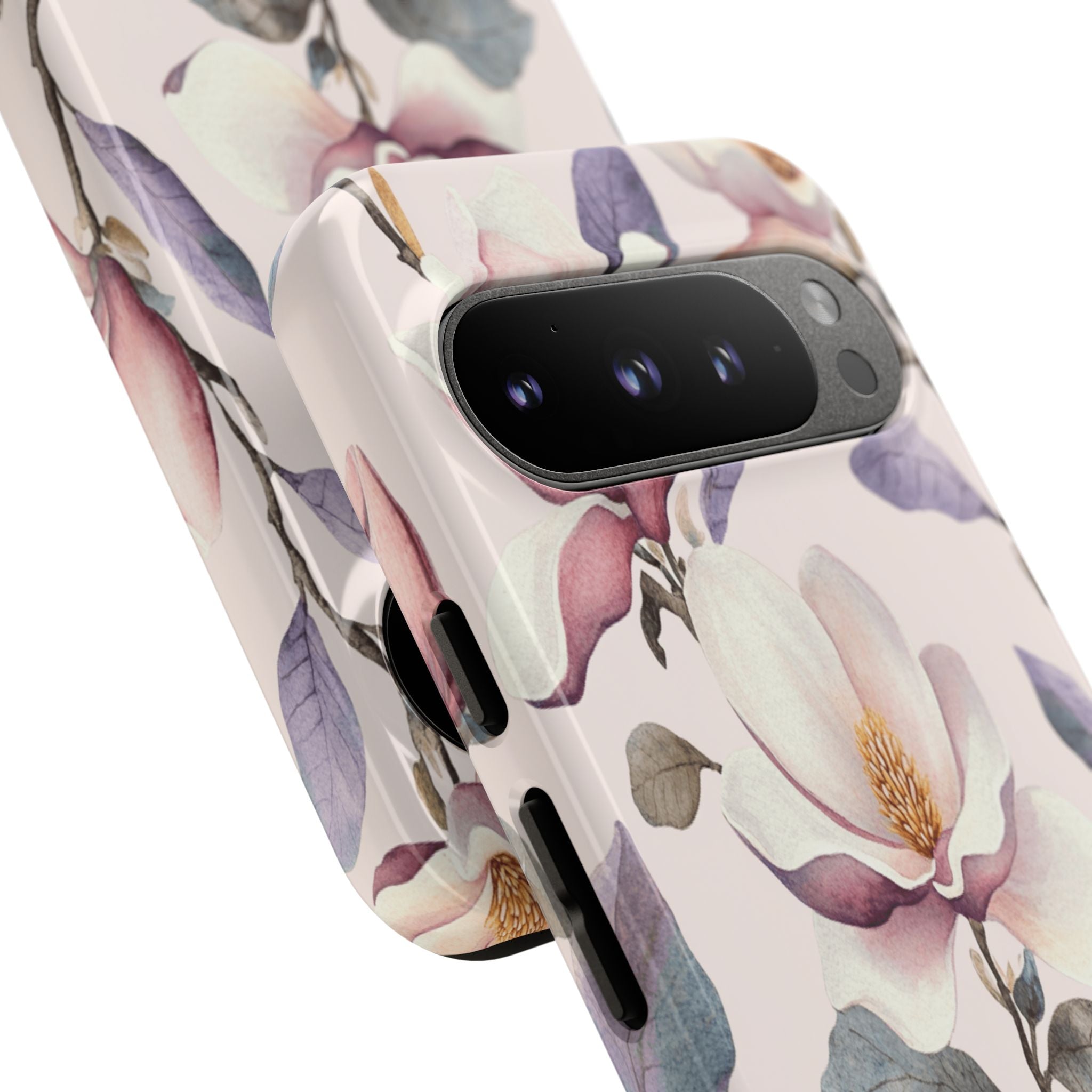 Magnolia Blossoms Case