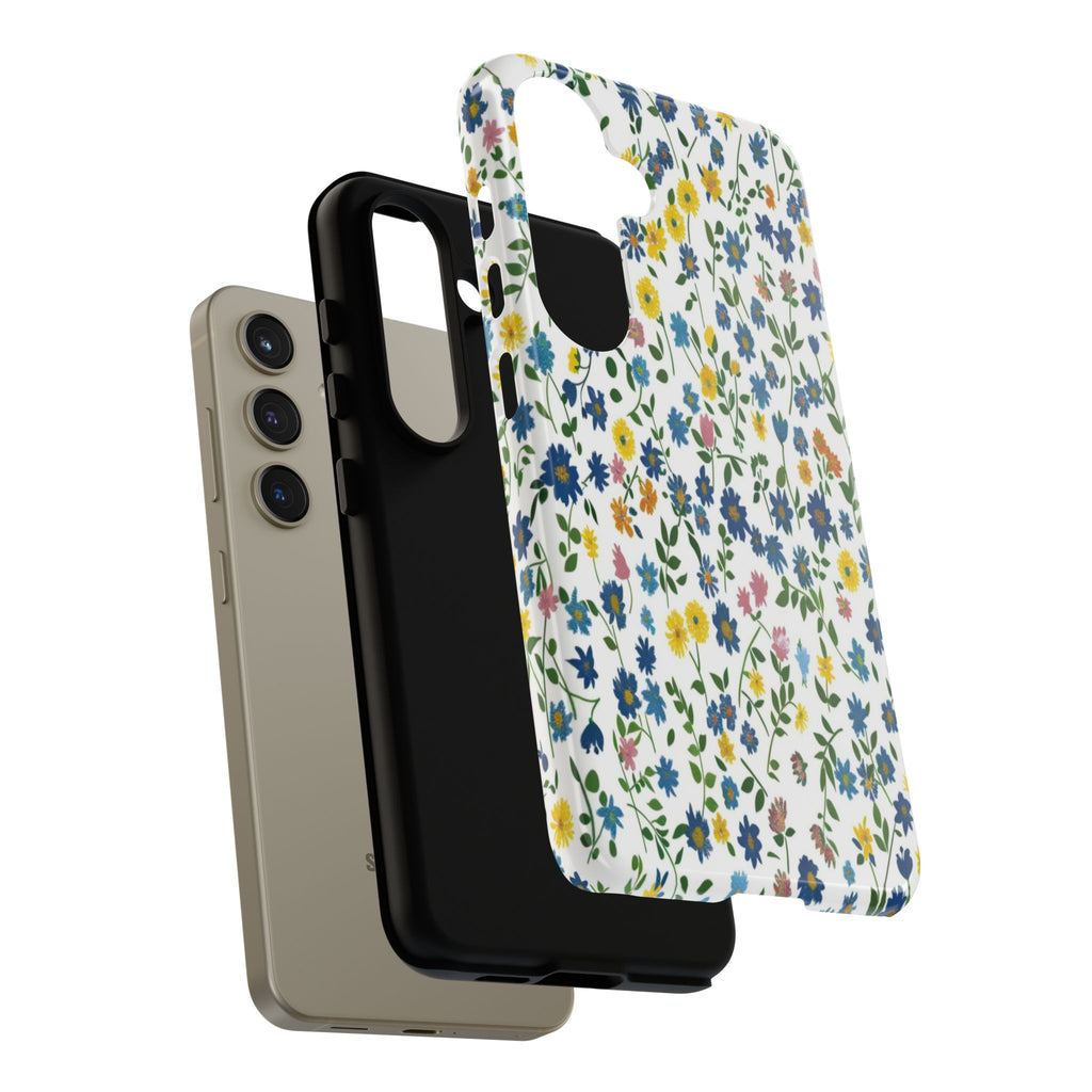 Spring Garden Blooms Case