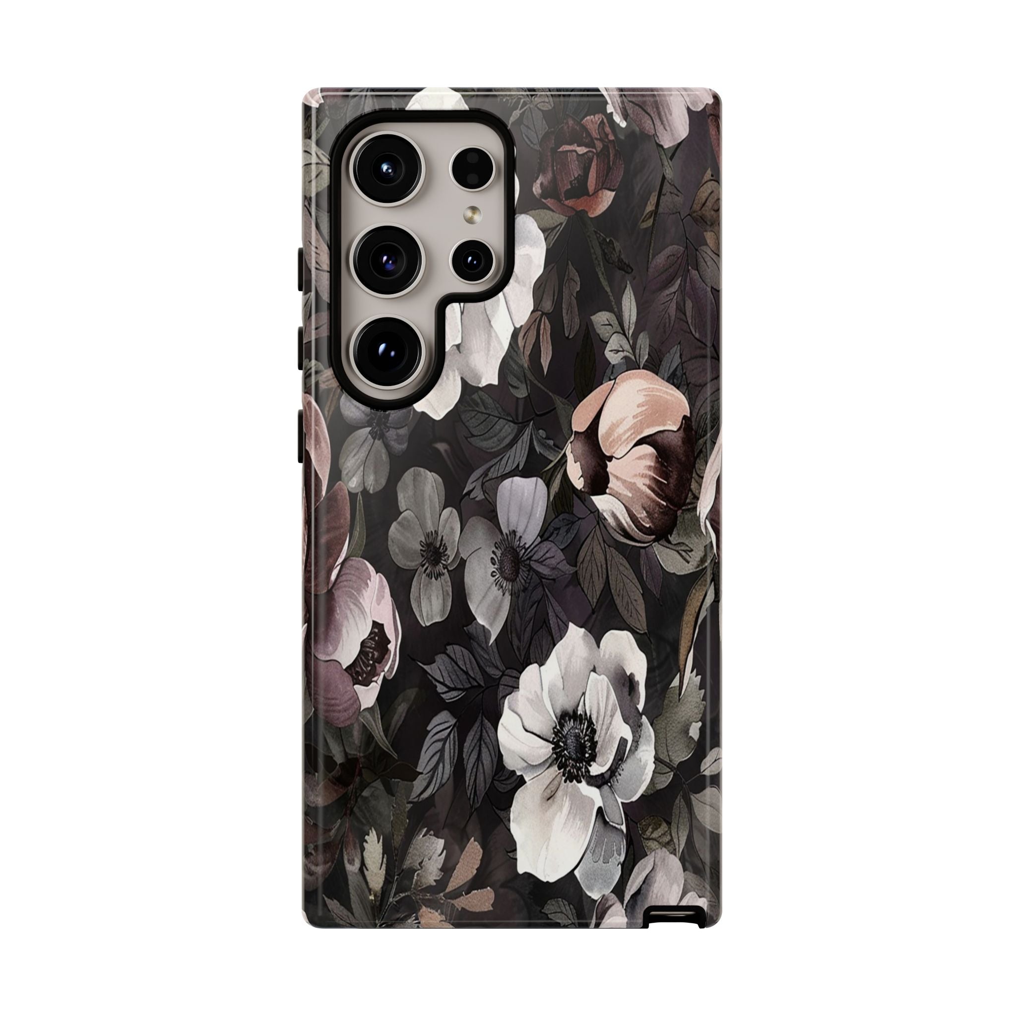 Midnight Botanical Garden