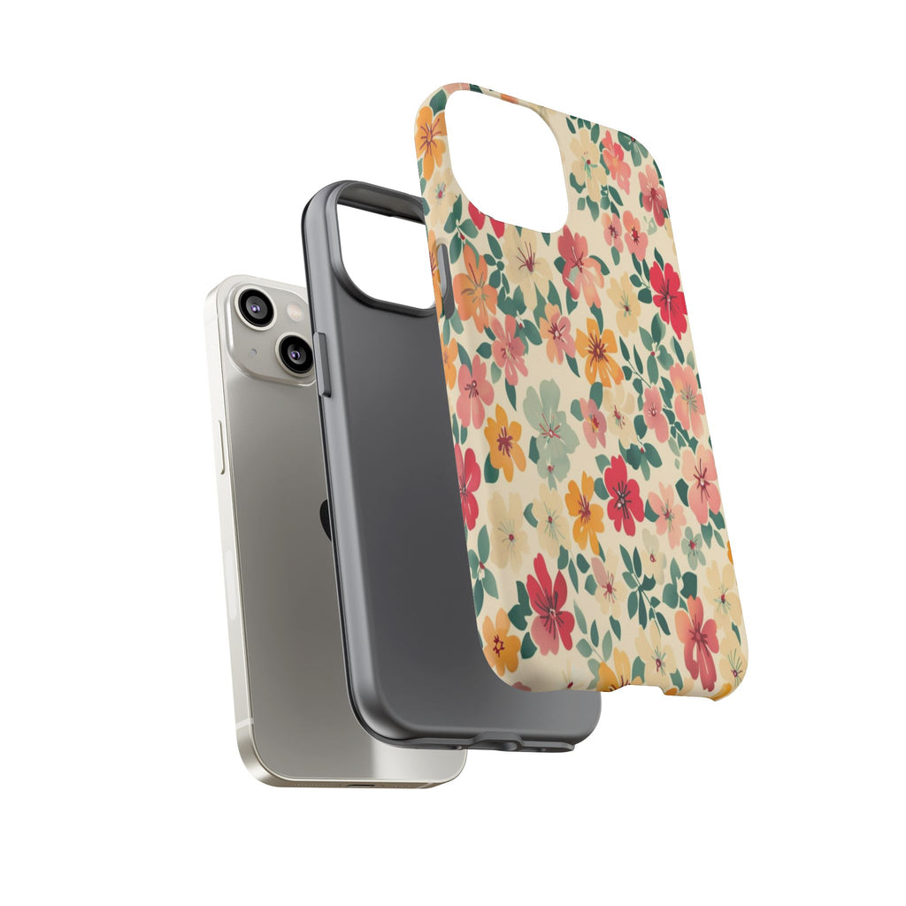 Garden Blooms Case