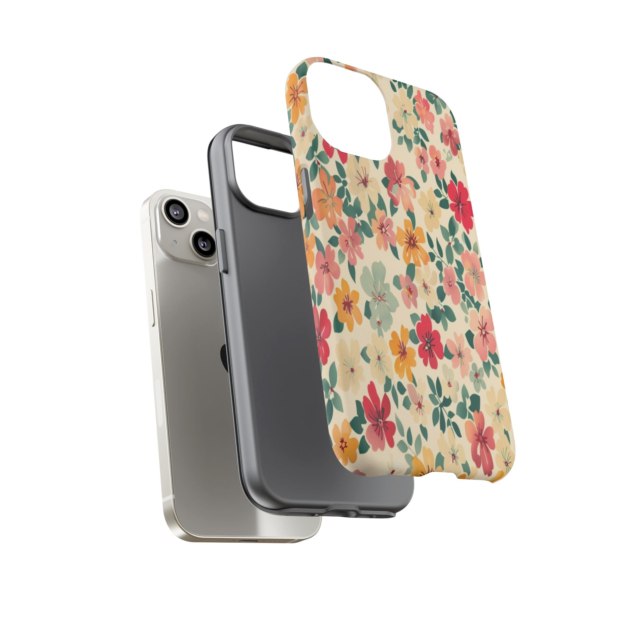 Garden Blooms Case
