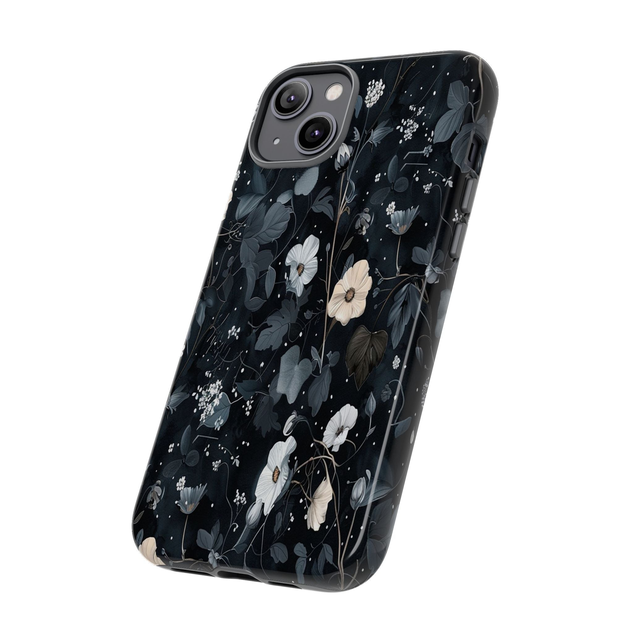 Midnight Garden Case