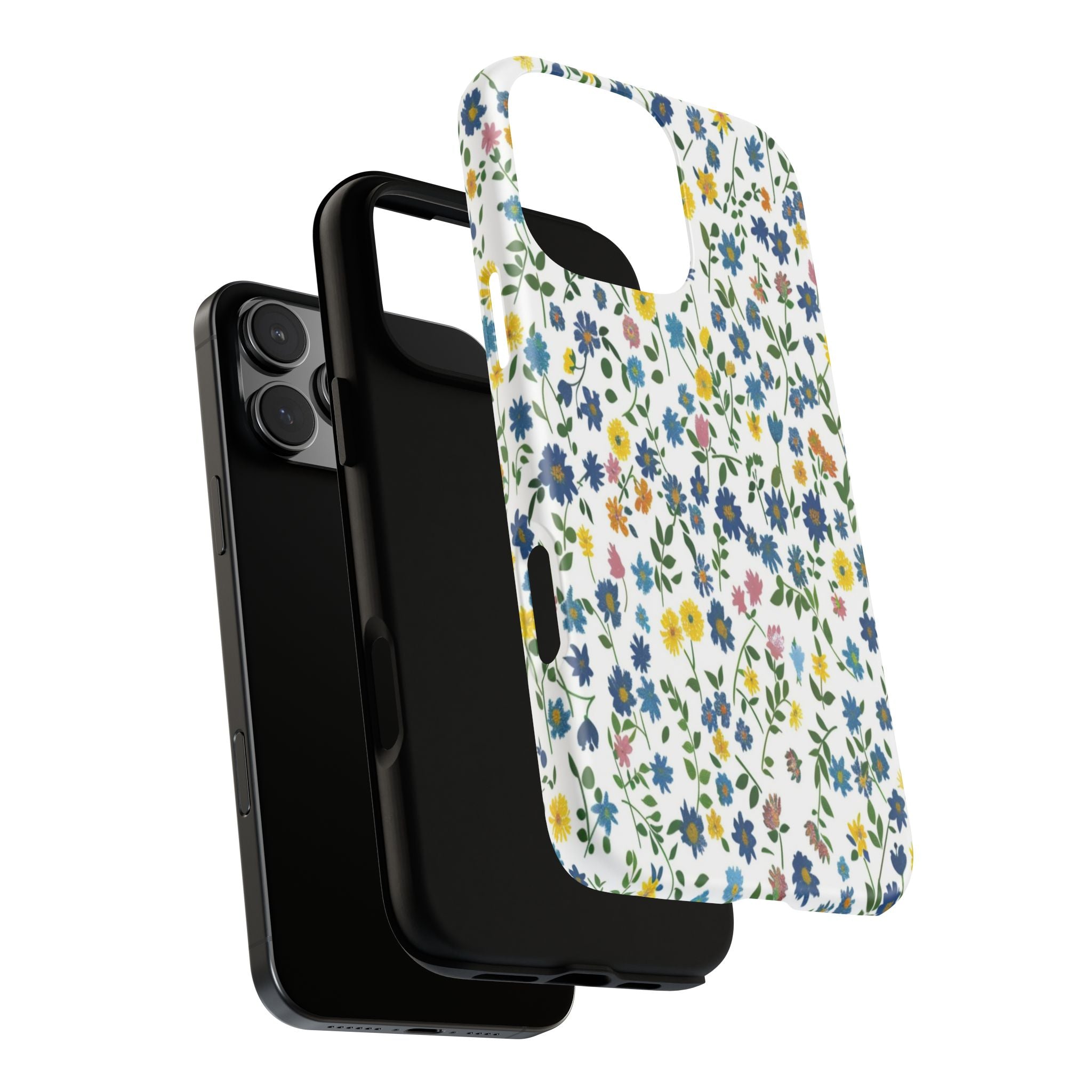 Spring Garden Blooms Case
