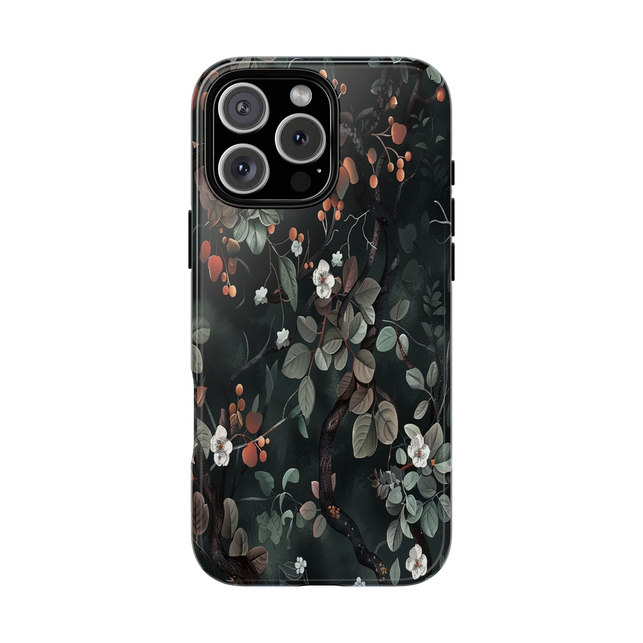 Botanical Garden Dreams