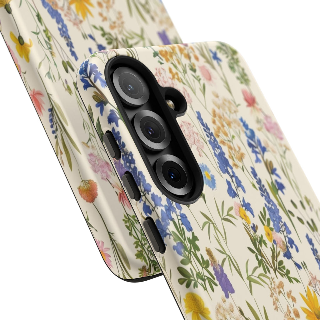 Wildflower Meadow Case