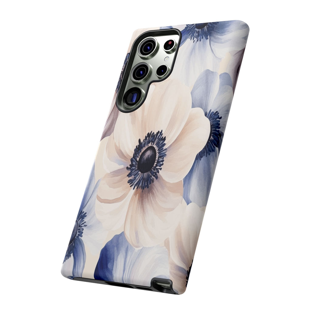 Elegant Anemone Case