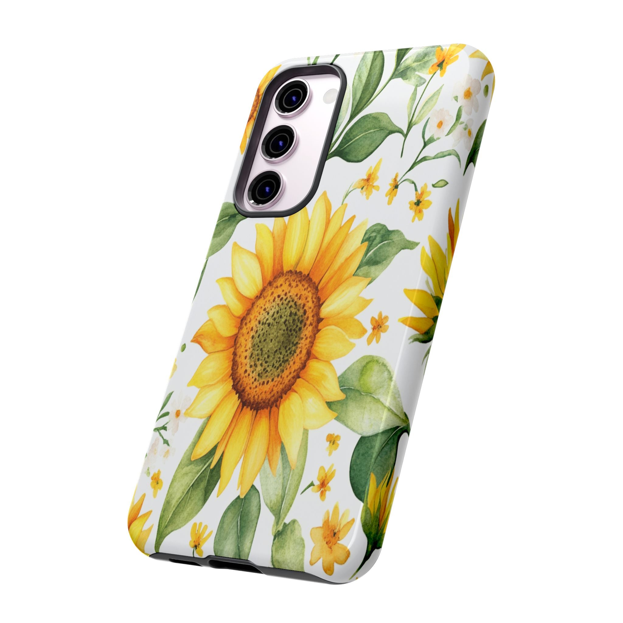 Sunflower Dreams Case