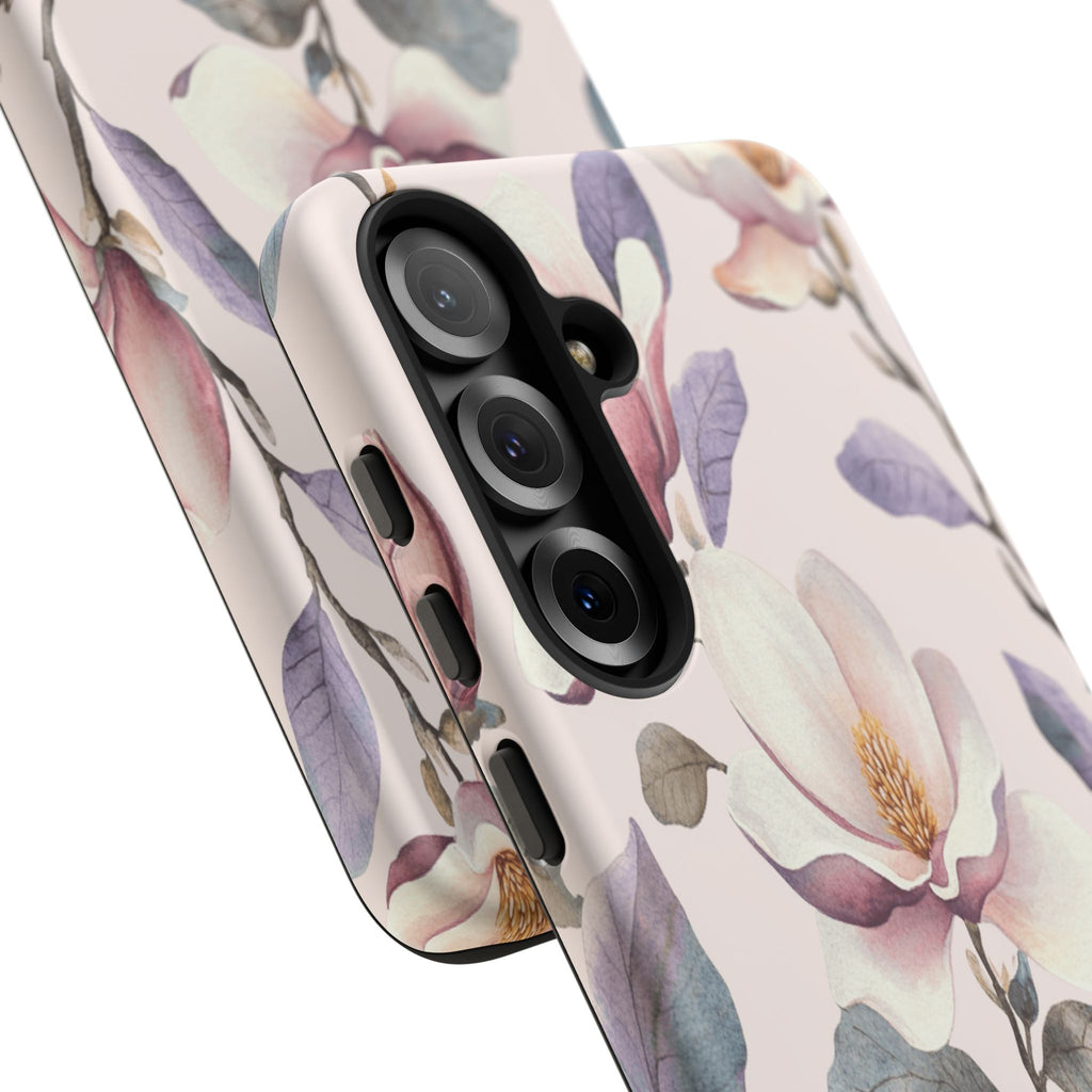 Magnolia Blossoms Case