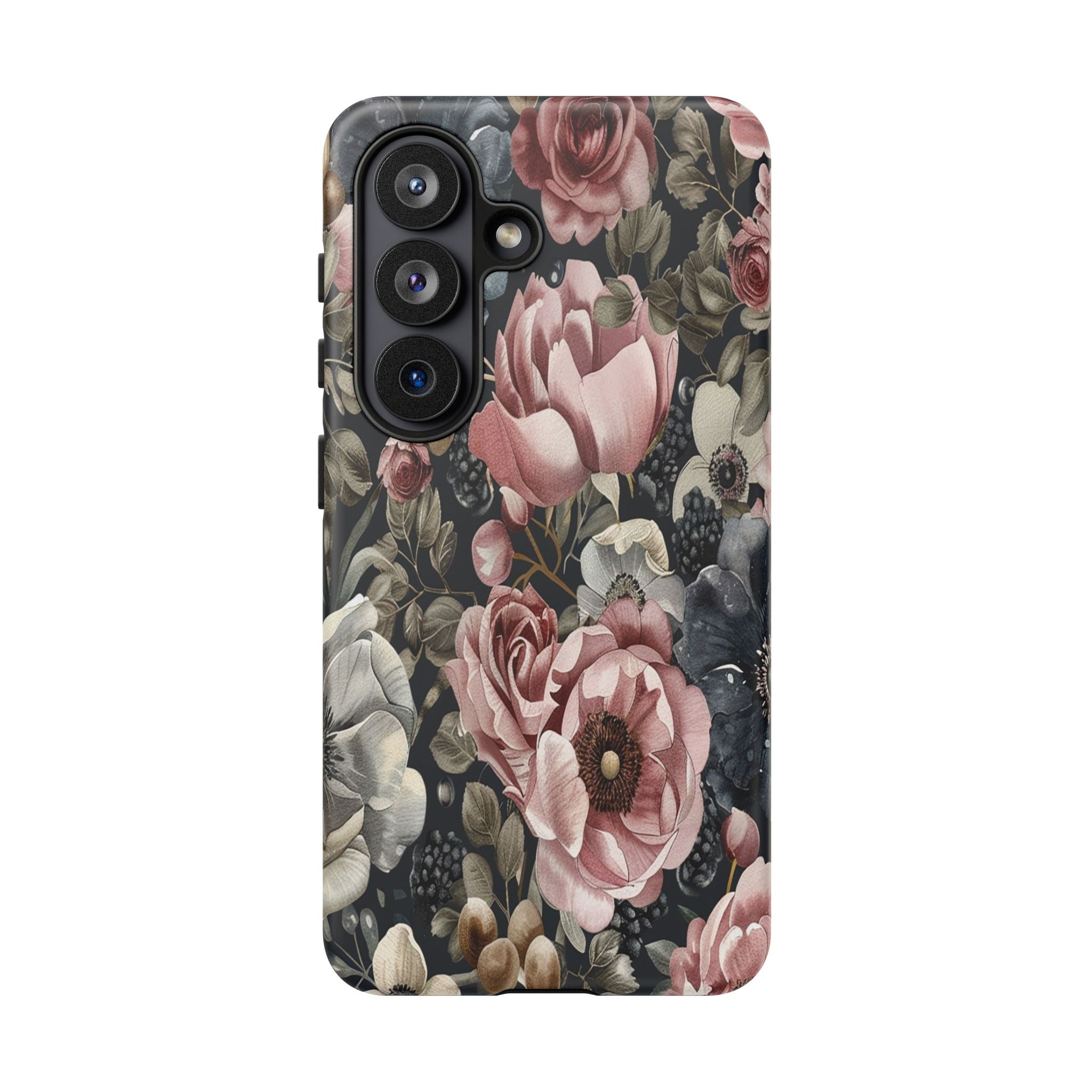 Luxurious Floral Pattern