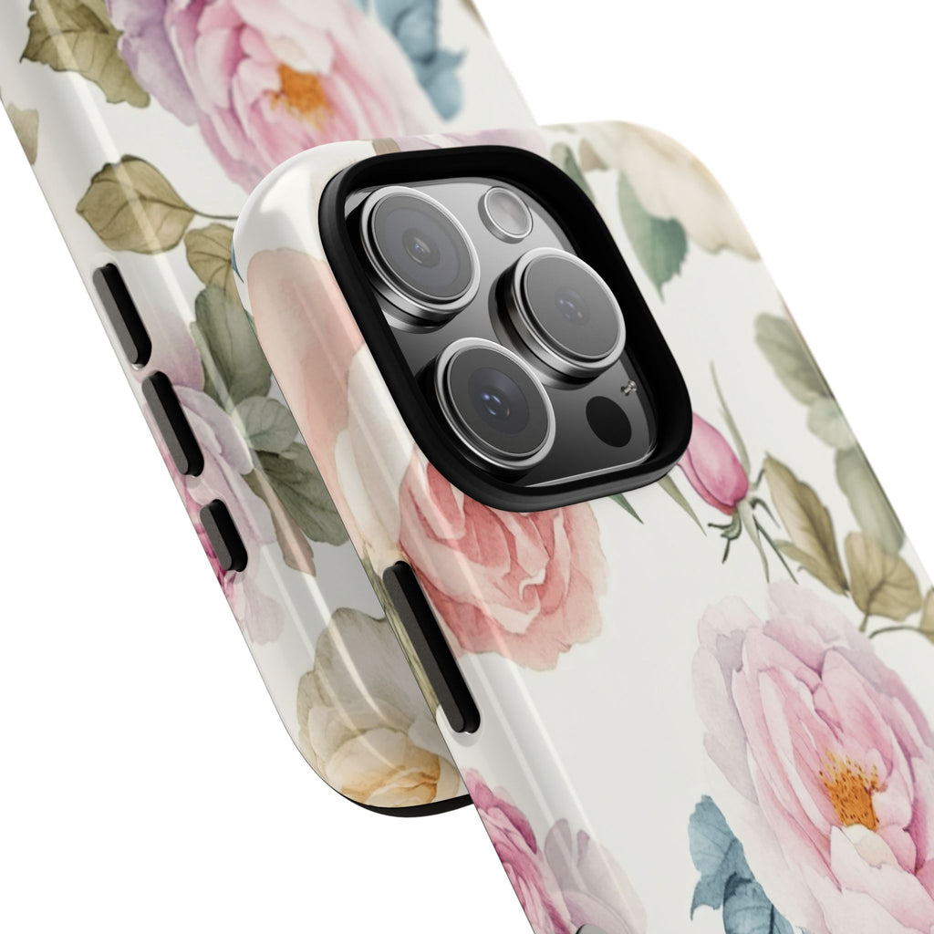 Garden Romance Case
