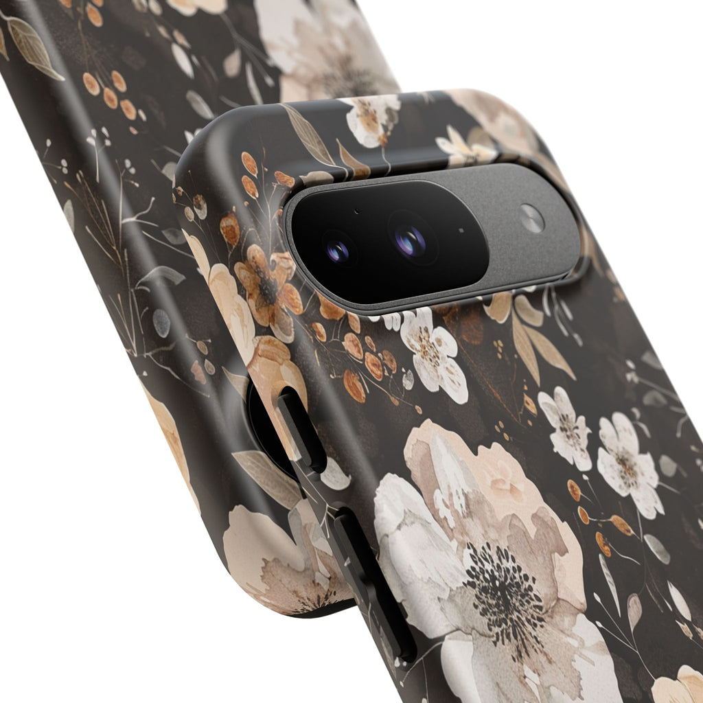 Elegant and Soft Case