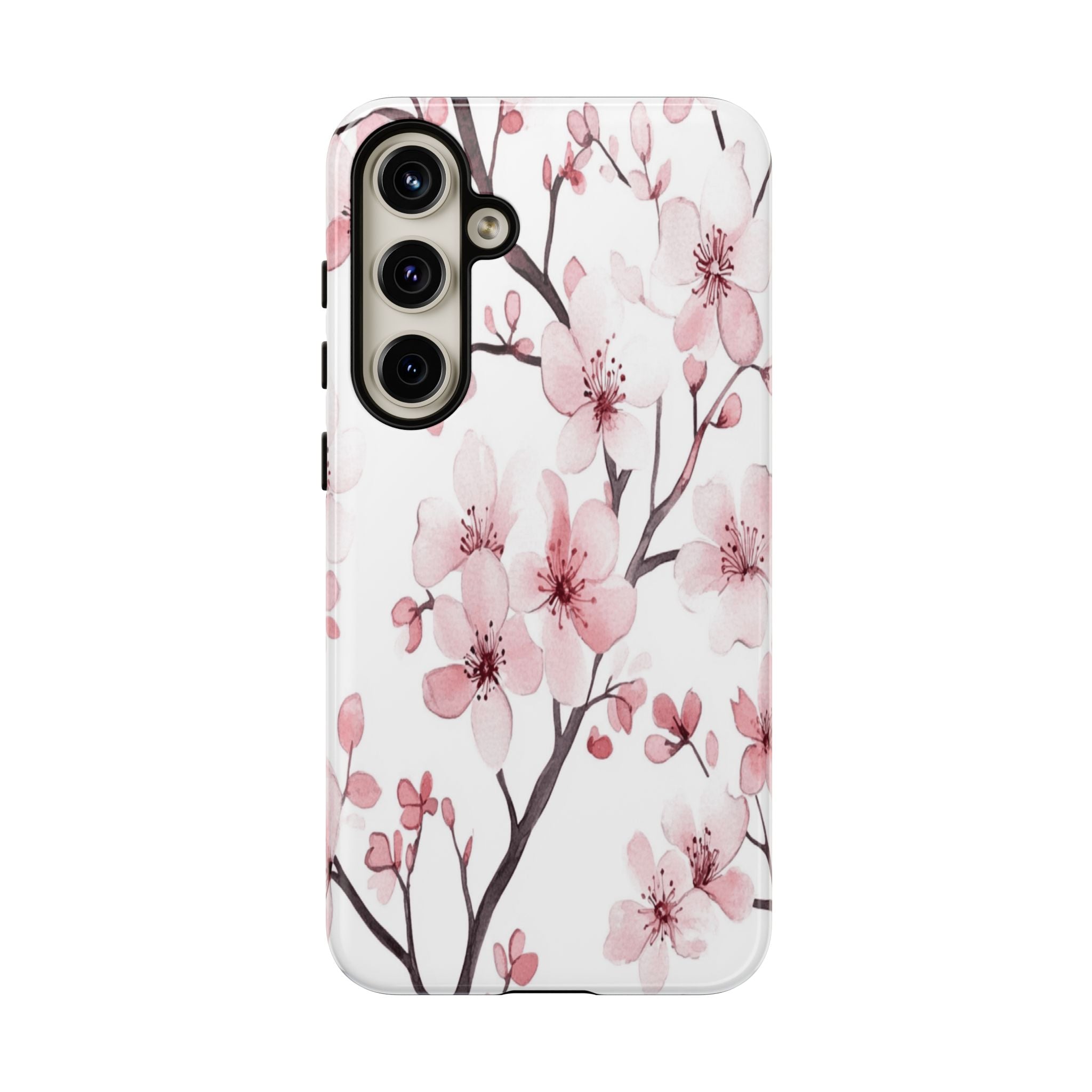 Cherry Blossoms