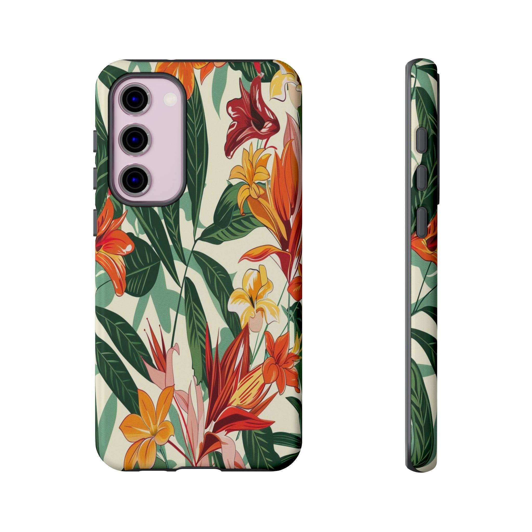 Exotic Botanical Garden